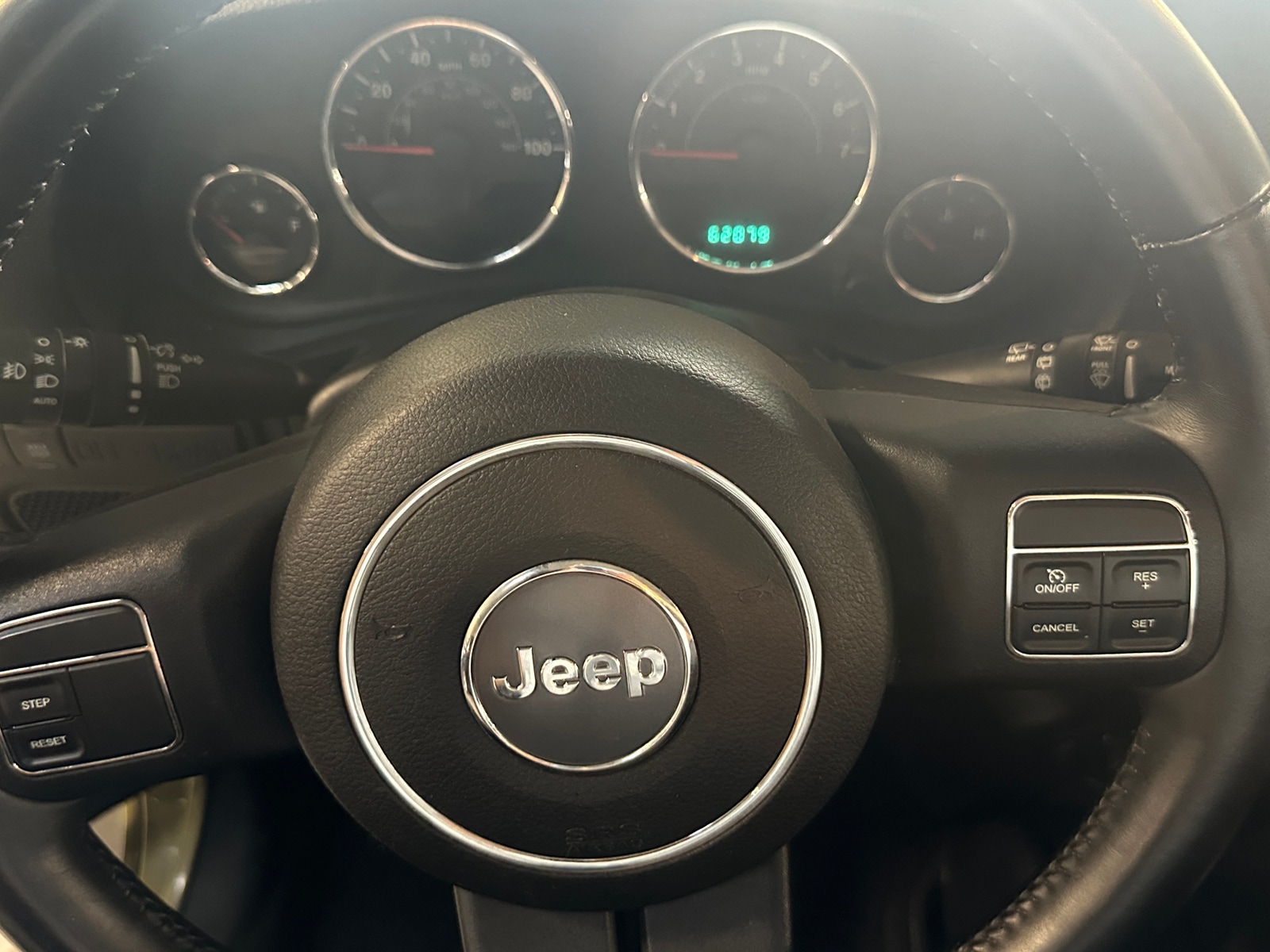 Thumbnail: 2013 Jeep Wrangler - 5