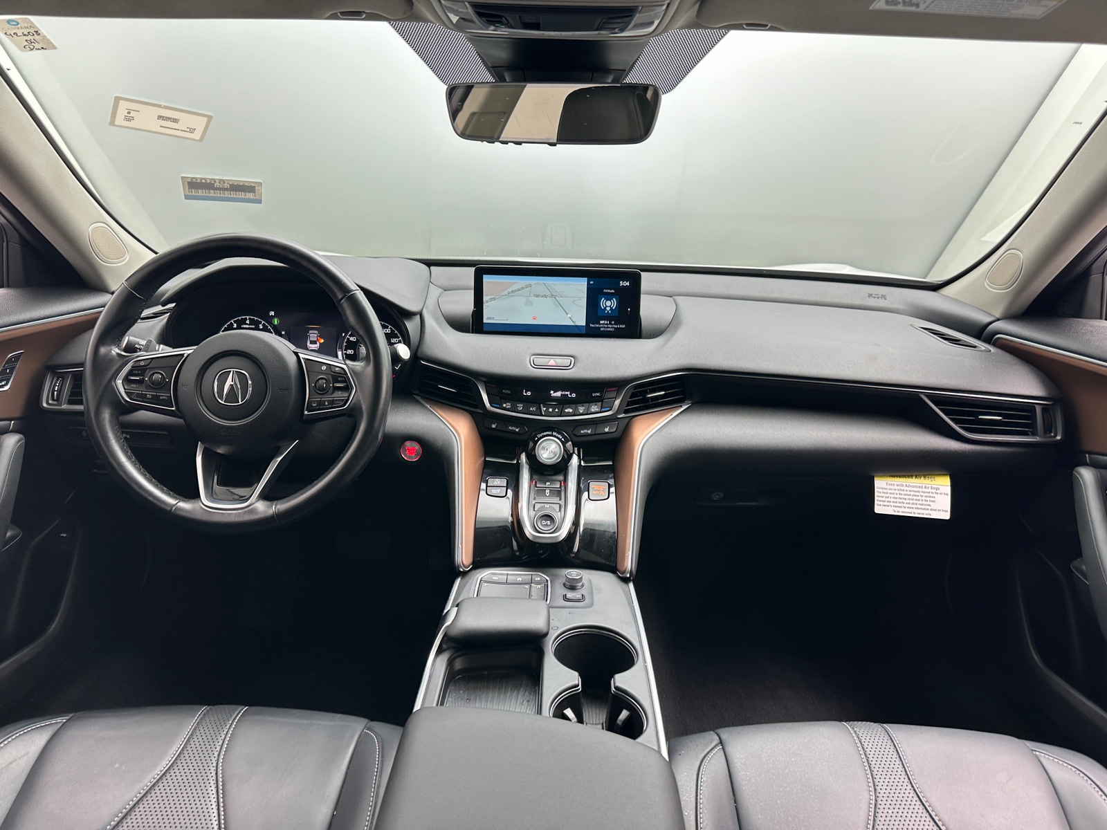 Thumbnail: 2021 Acura TLX - 2