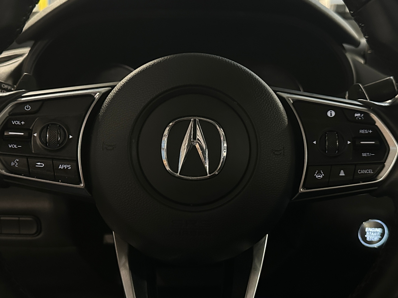 Thumbnail: 2021 Acura TLX - 4