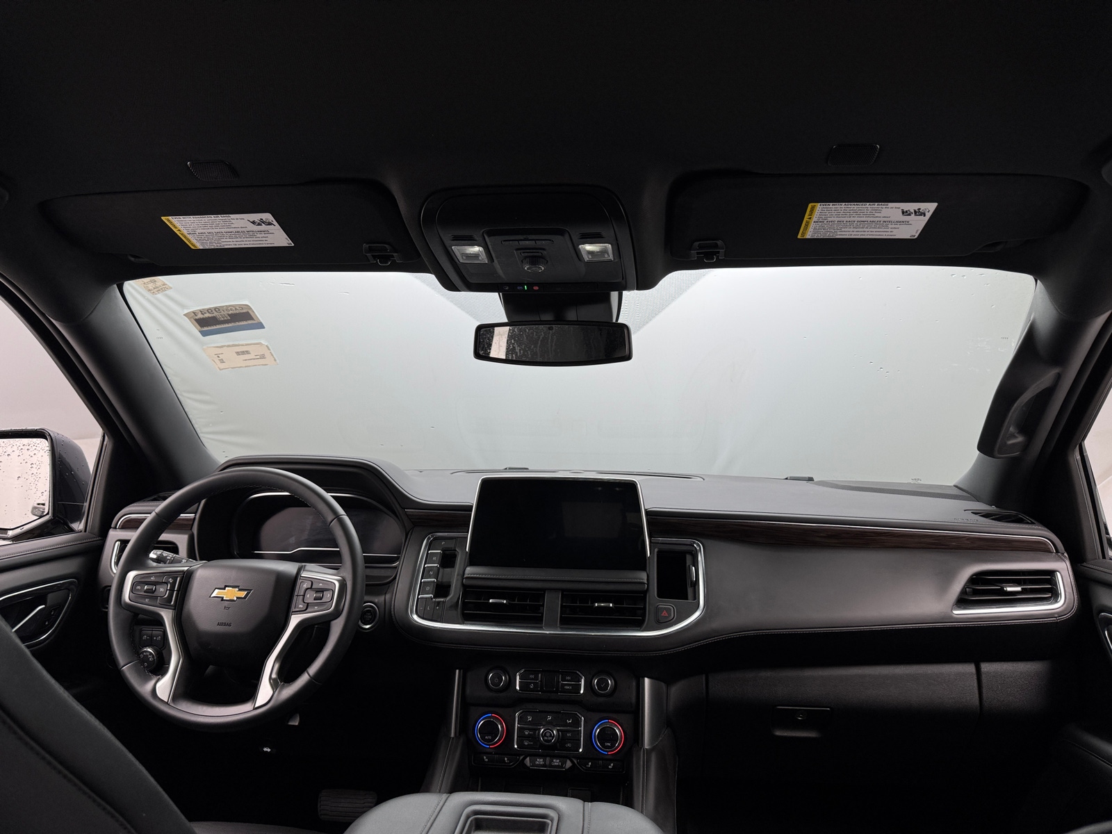 Thumbnail: 2023 Chevrolet Tahoe - 2
