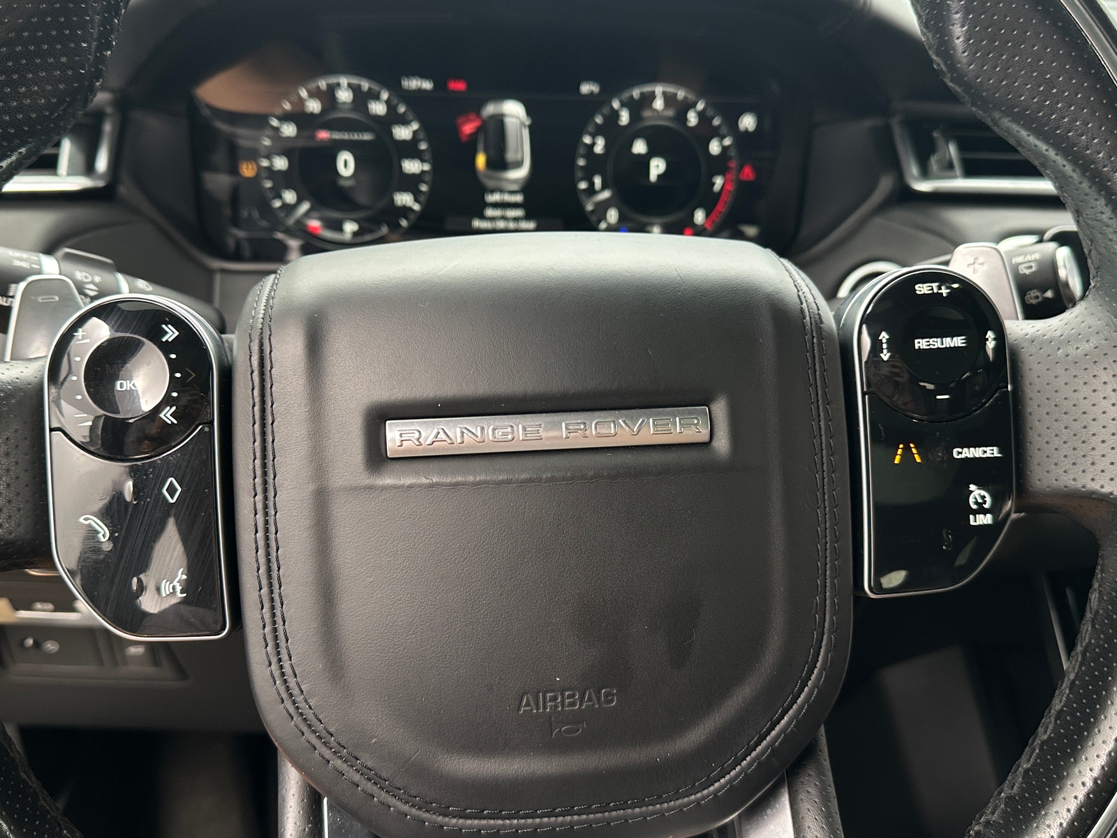 Thumbnail: 2018 Land Rover Range Rover Velar - 4