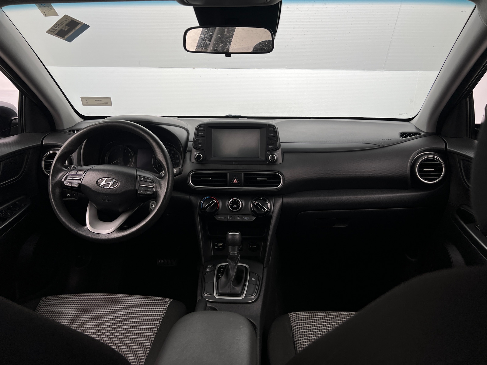 Thumbnail: 2019 Hyundai Kona - 3