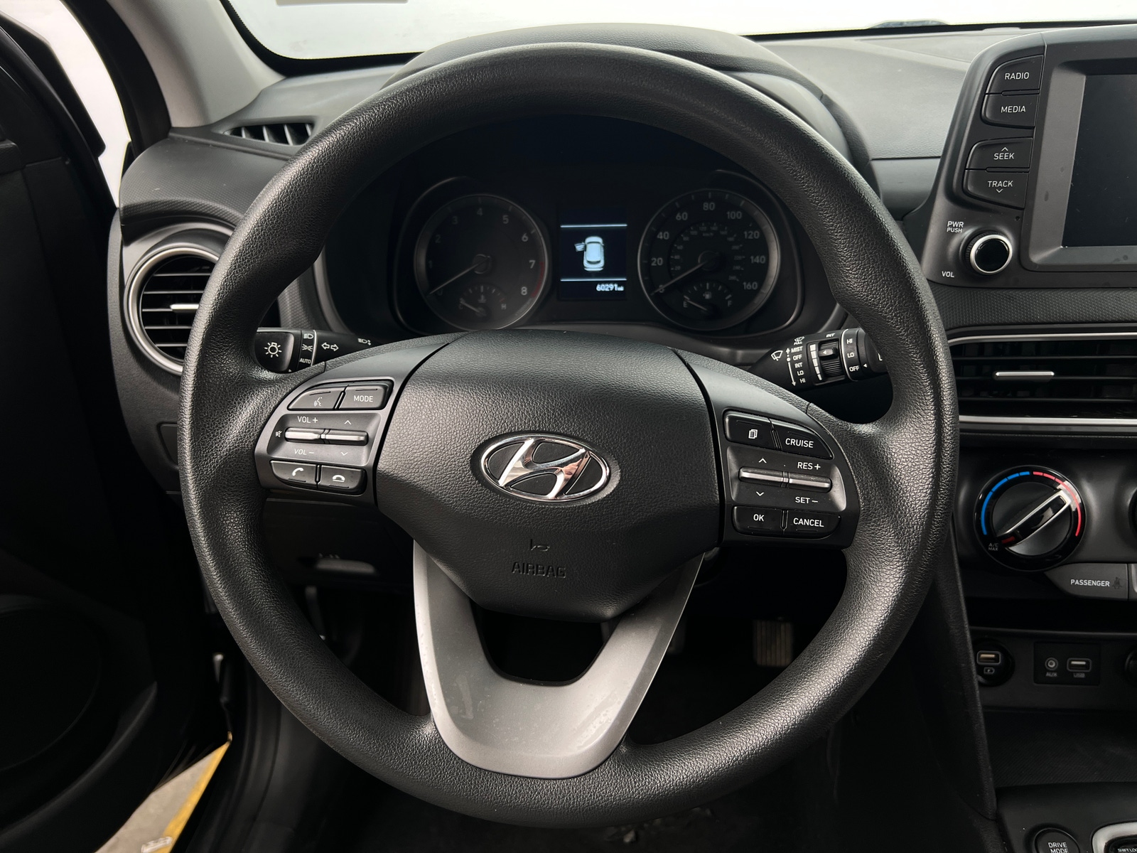 Thumbnail: 2019 Hyundai Kona - 5