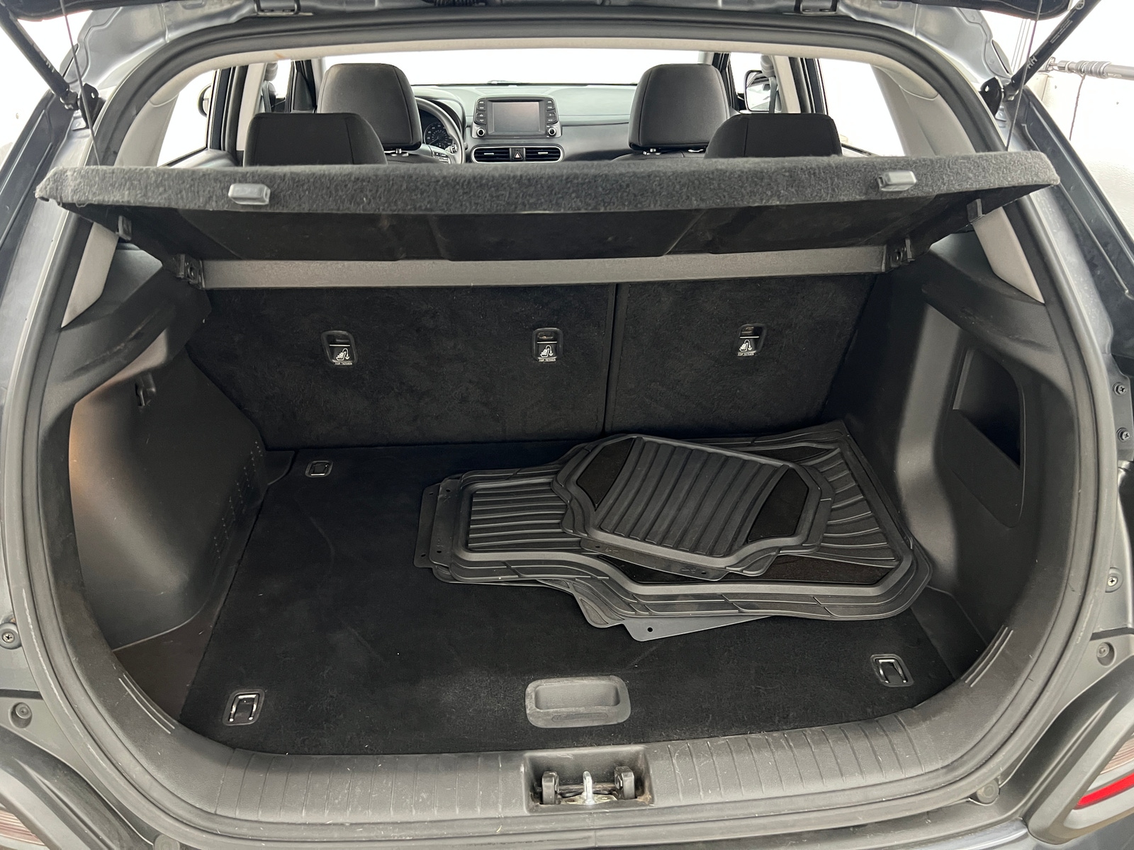 Thumbnail: 2019 Hyundai Kona - 7