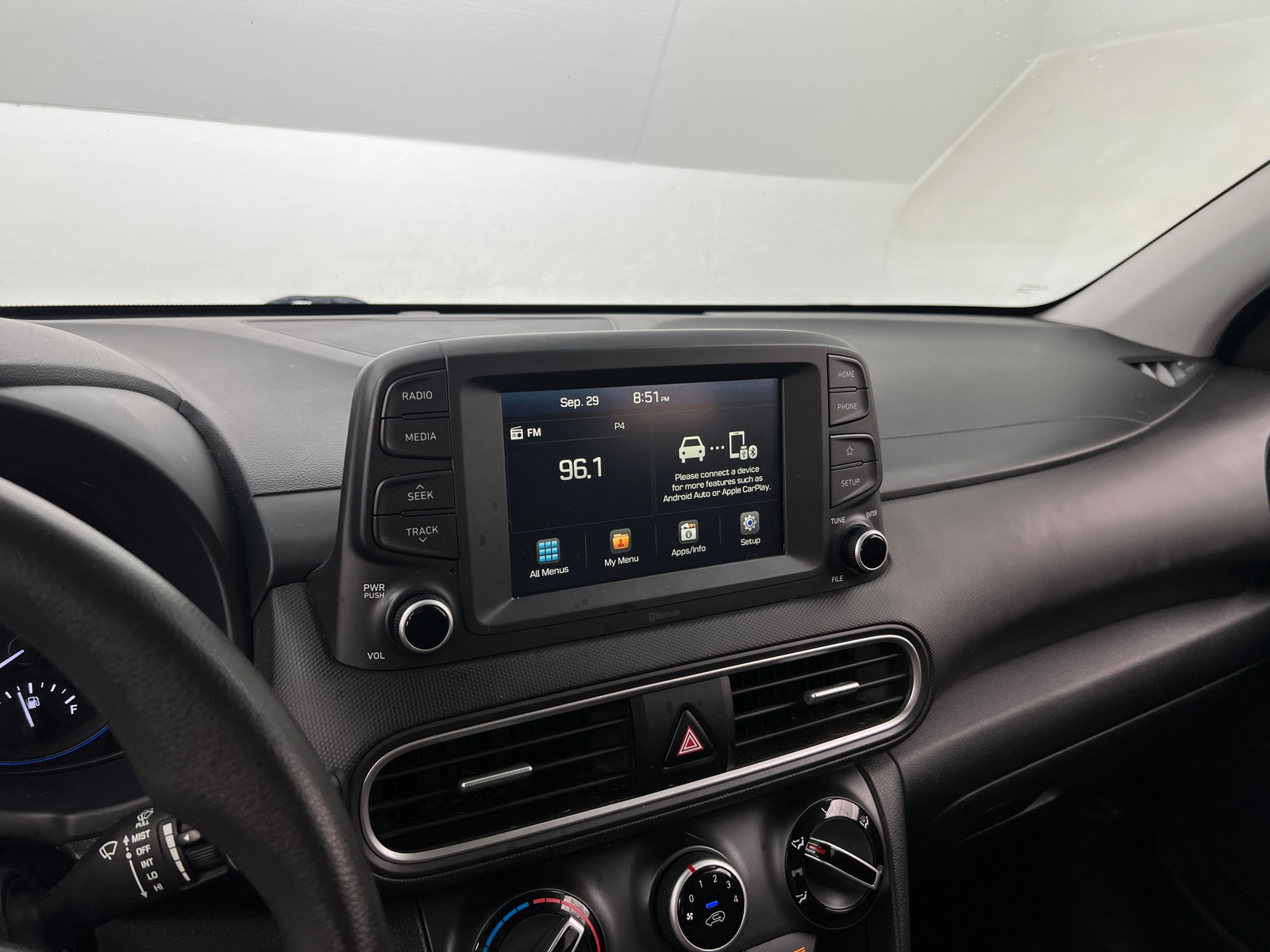 Thumbnail: 2019 Hyundai Kona - 4