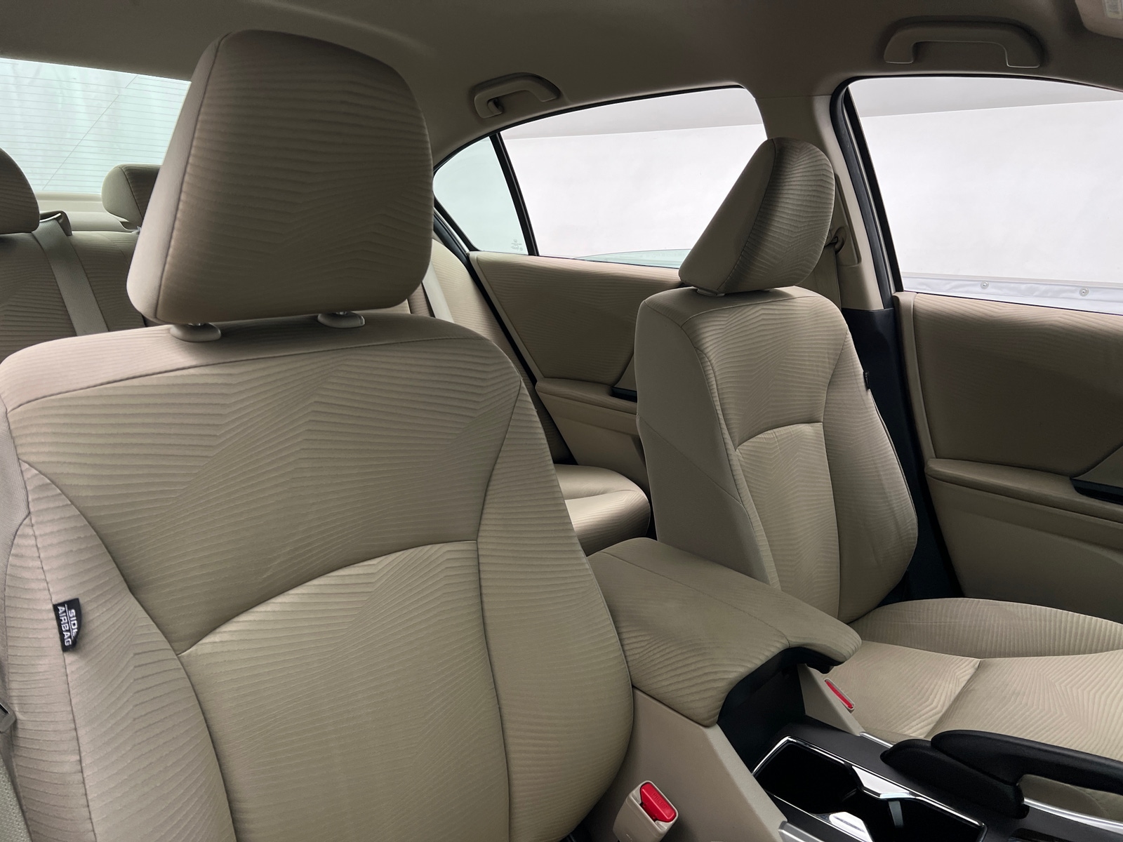 Thumbnail: 2015 Honda Accord - 2