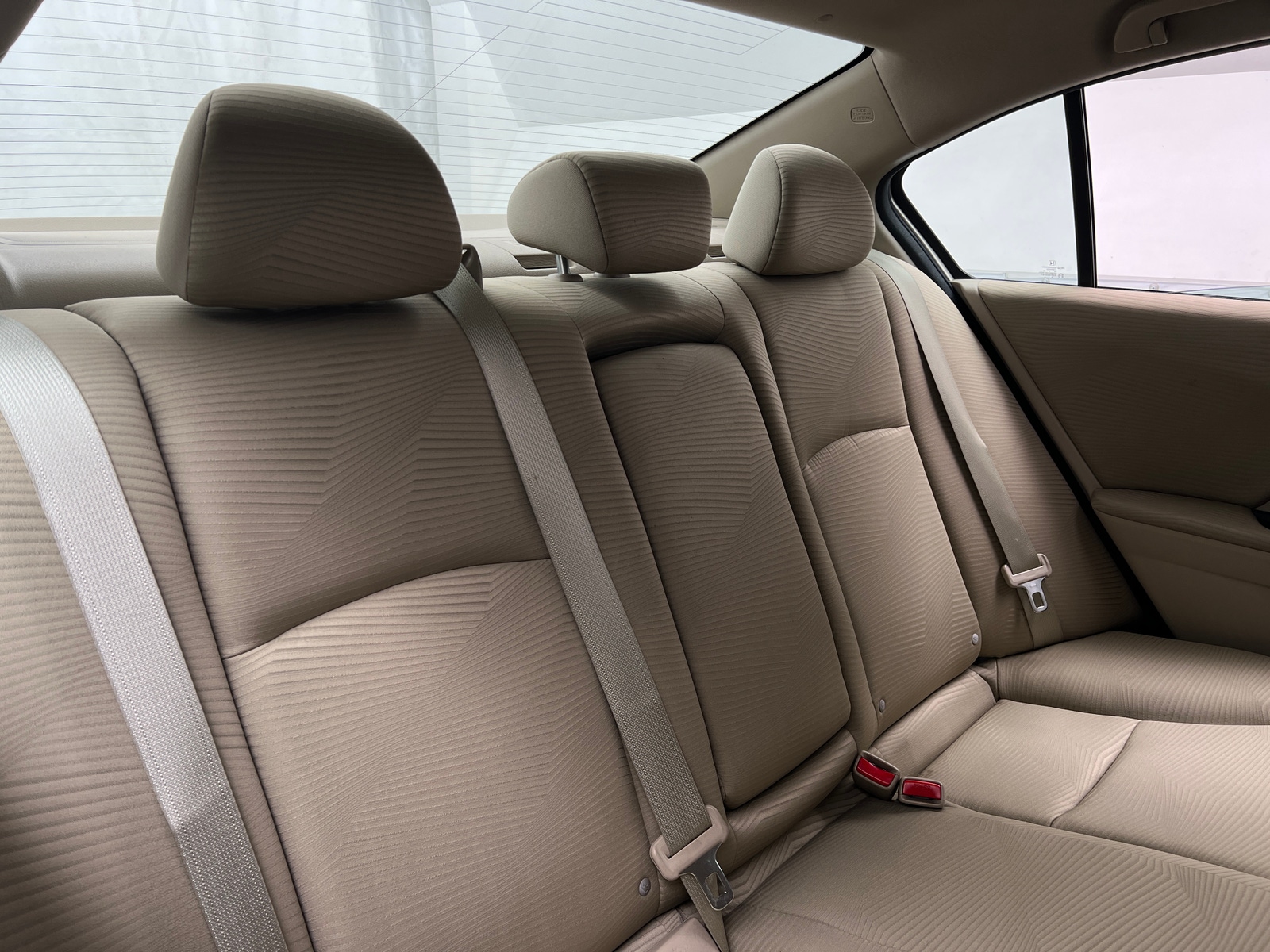 Thumbnail: 2015 Honda Accord - 6