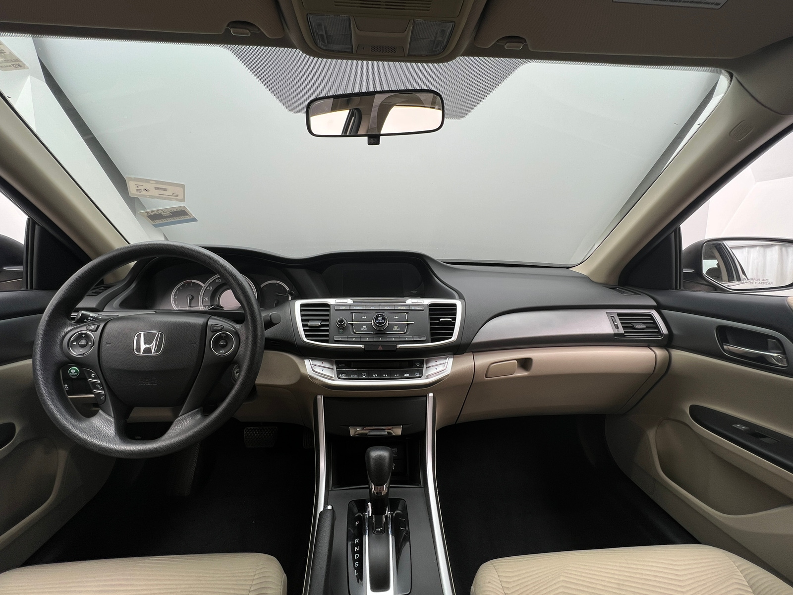 Thumbnail: 2015 Honda Accord - 3