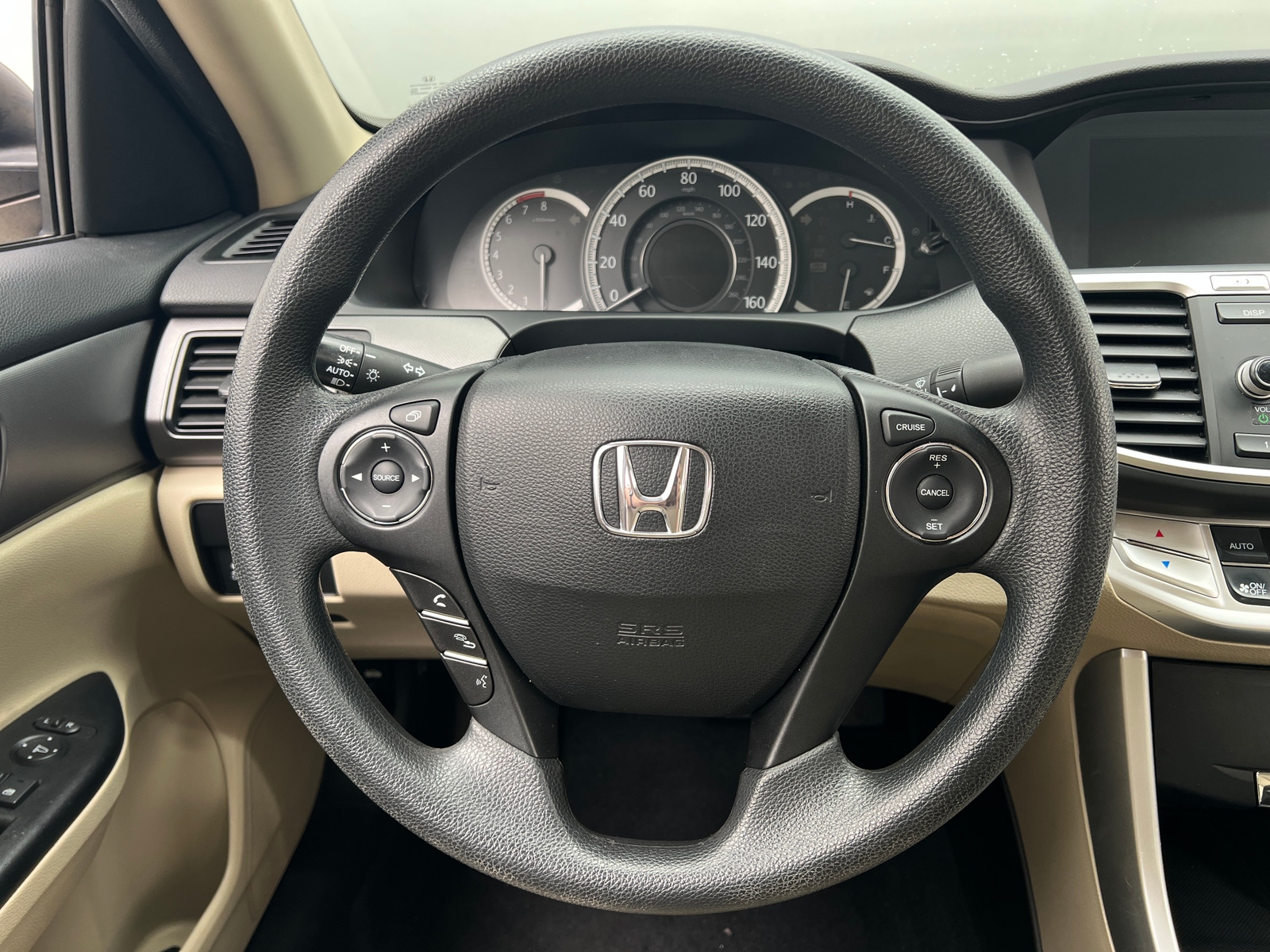 Thumbnail: 2015 Honda Accord - 5