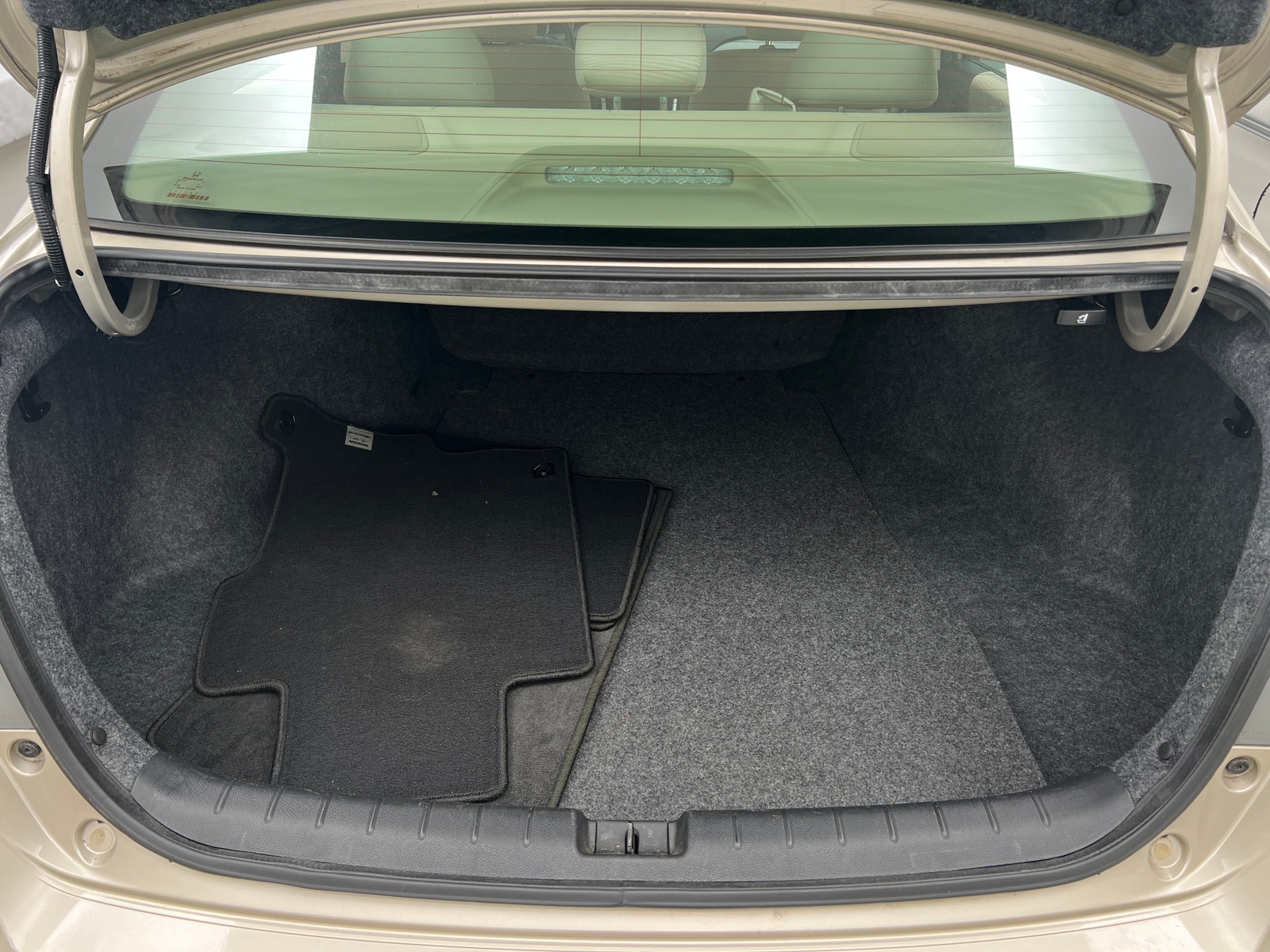 Thumbnail: 2015 Honda Accord - 7