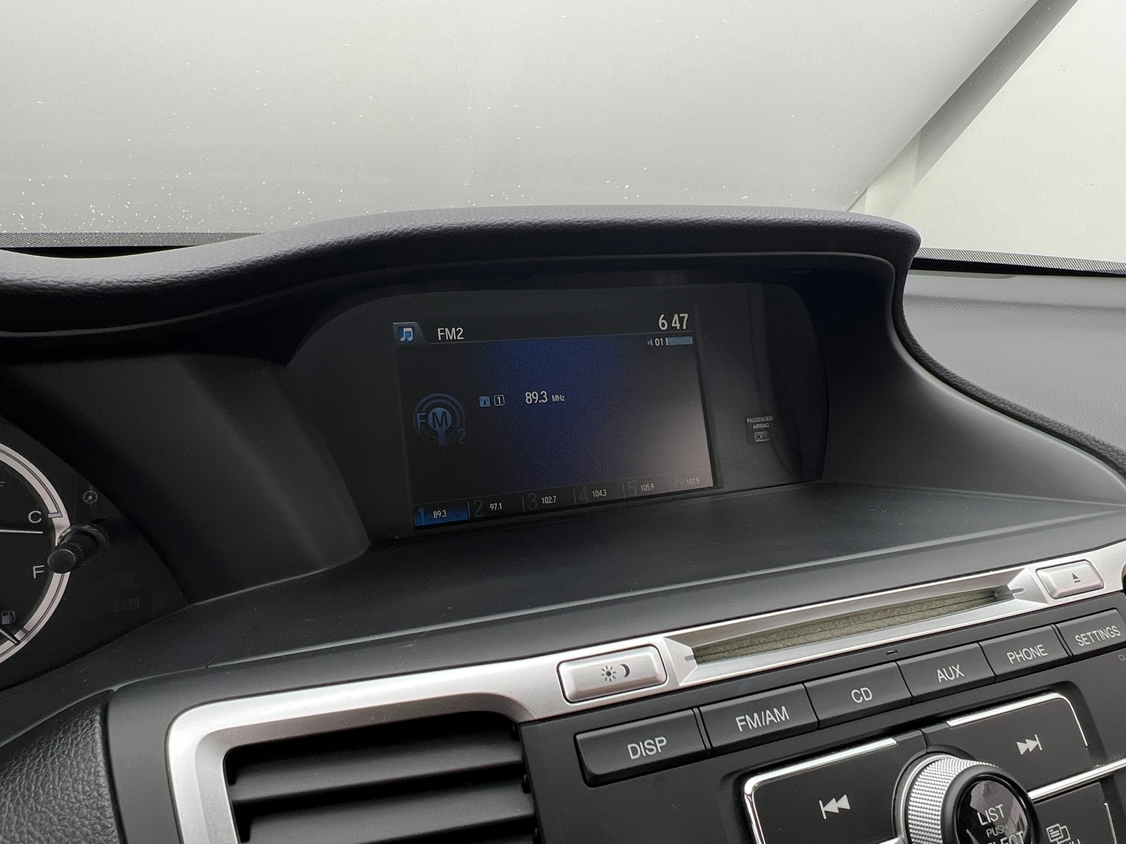 Thumbnail: 2015 Honda Accord - 4