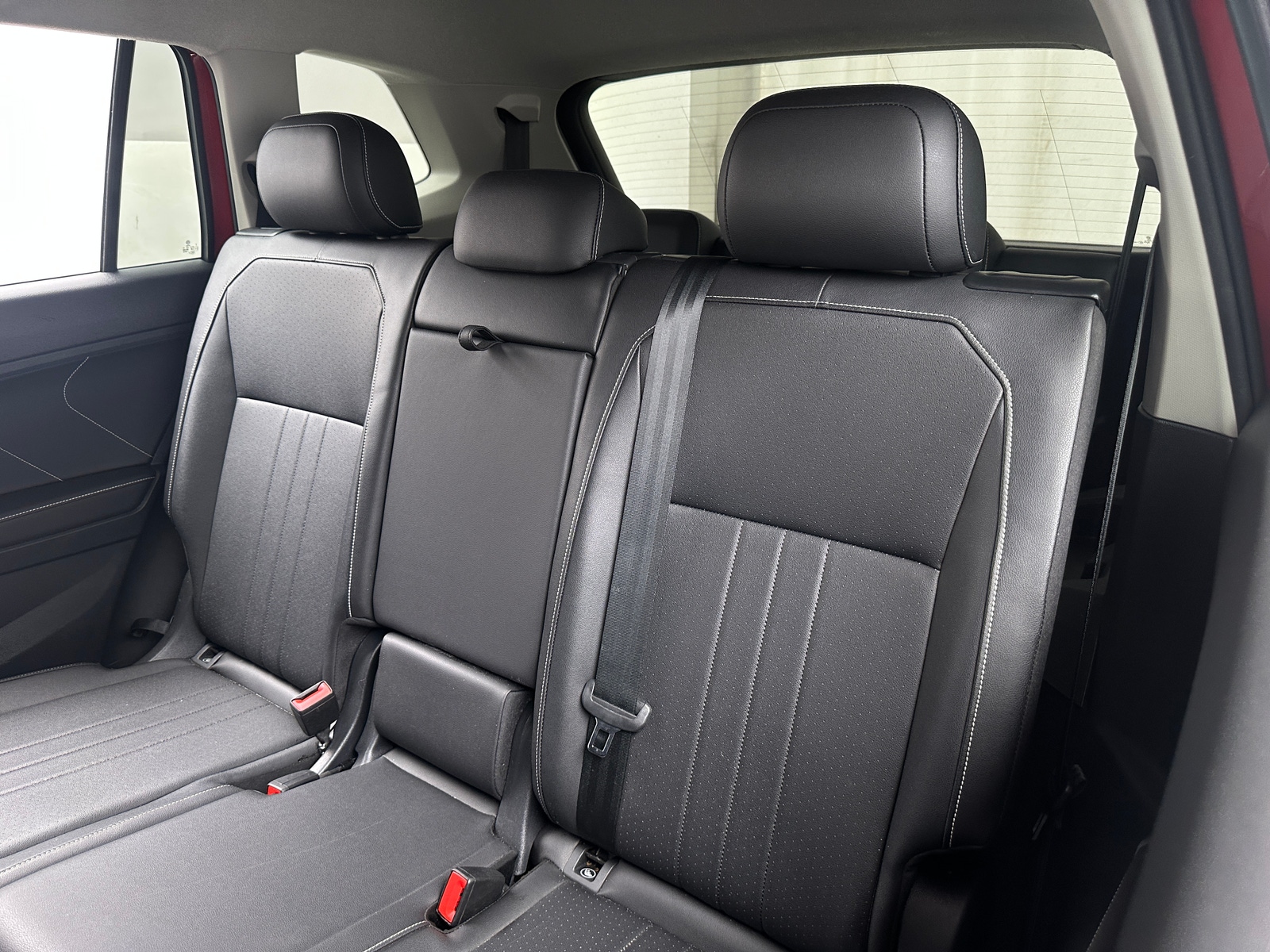 Thumbnail: 2023 Volkswagen Tiguan - 5