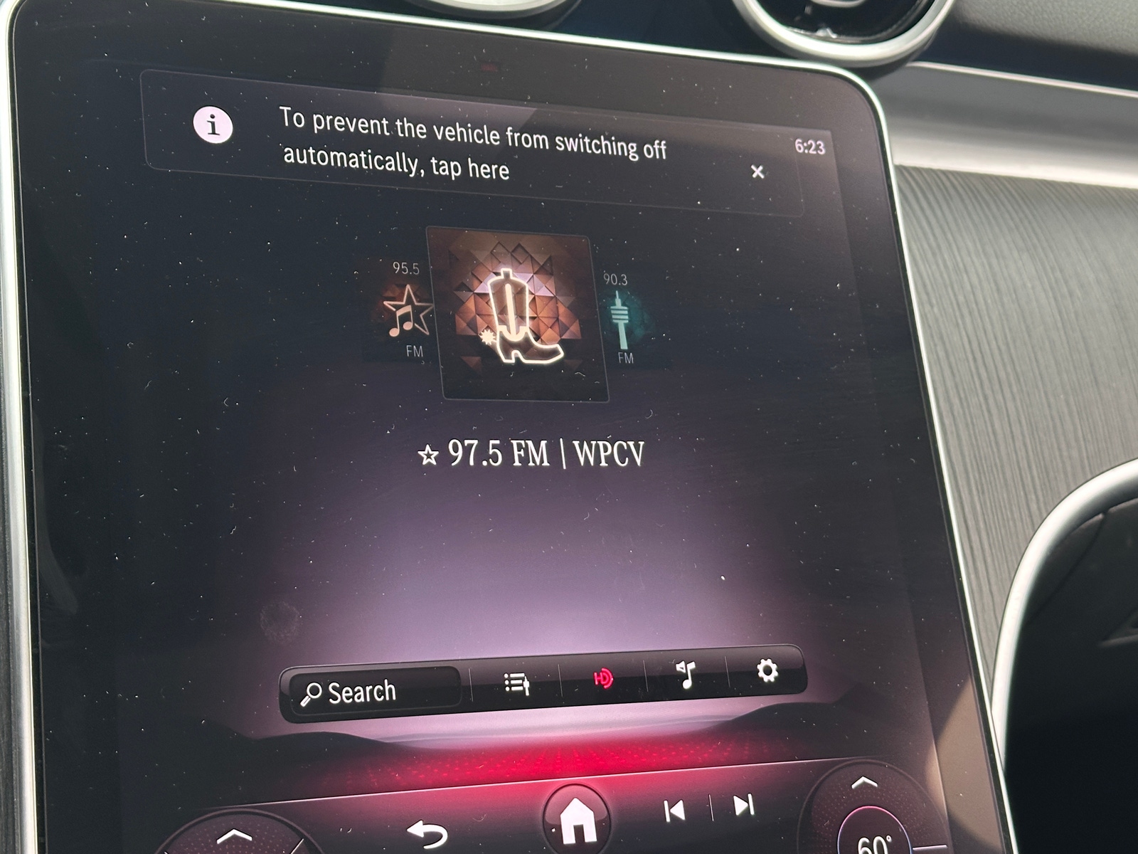 Thumbnail: 2024 Mercedes-Benz C-Class - 3