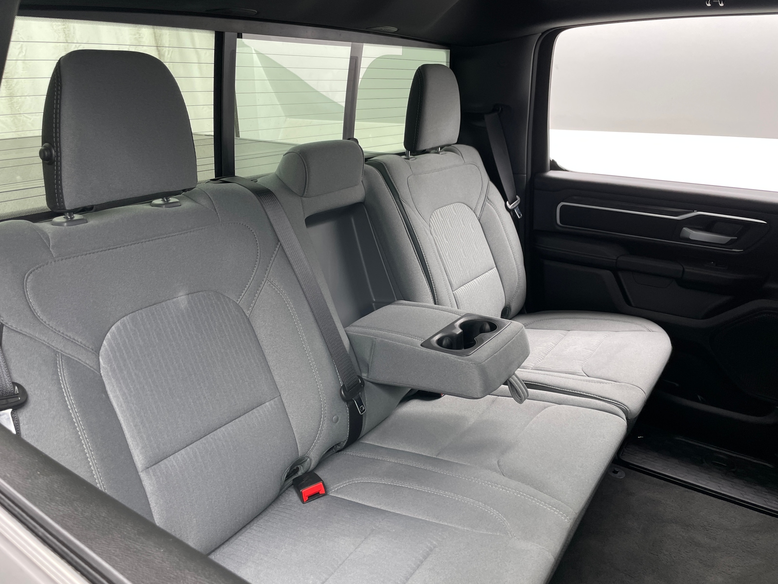 Thumbnail: 2024 RAM 1500 - 6