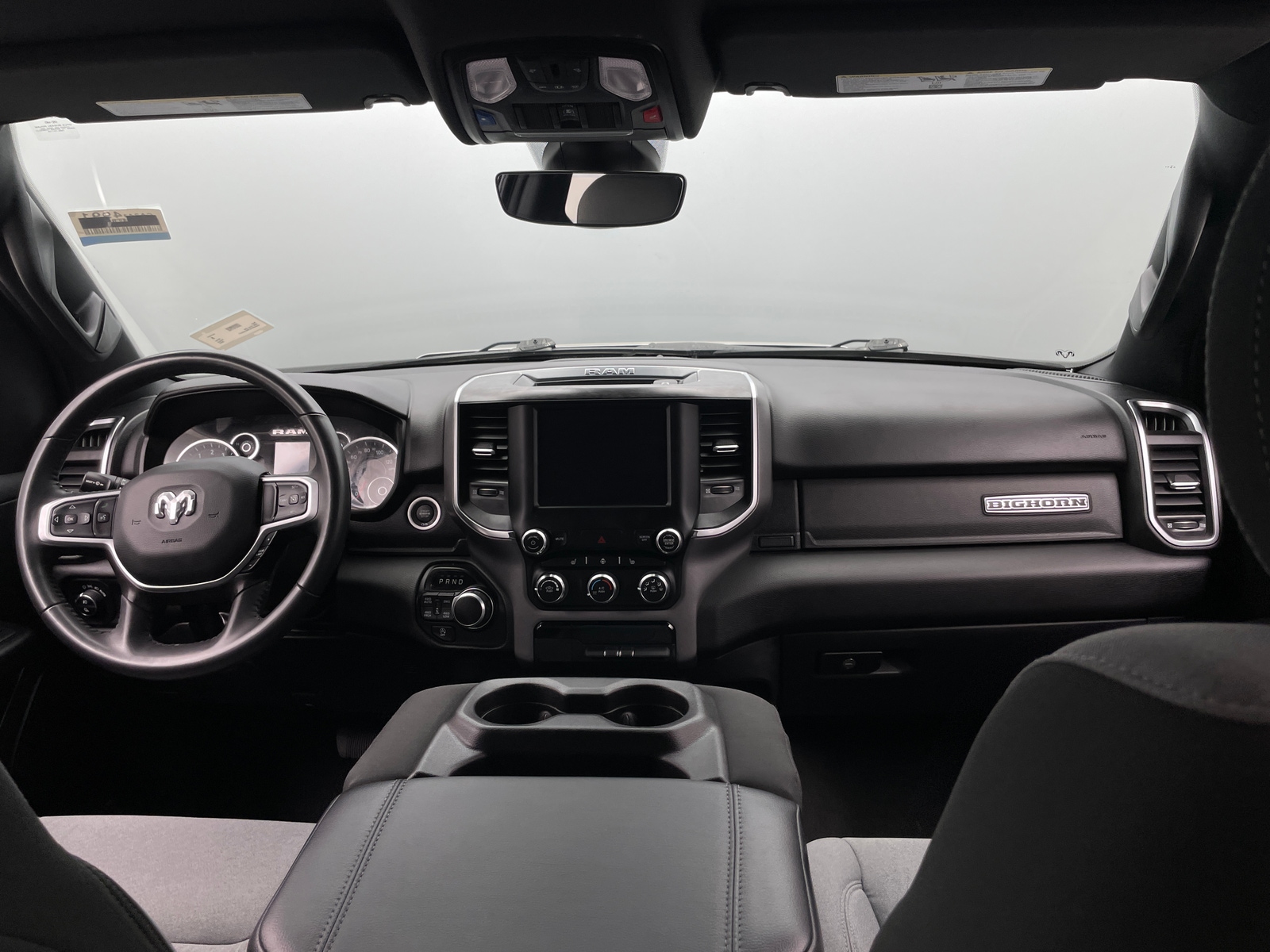 Thumbnail: 2024 RAM 1500 - 3
