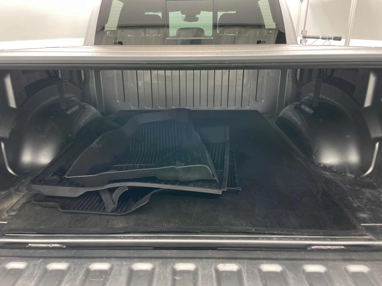 Thumbnail: 2024 RAM 1500 - 7