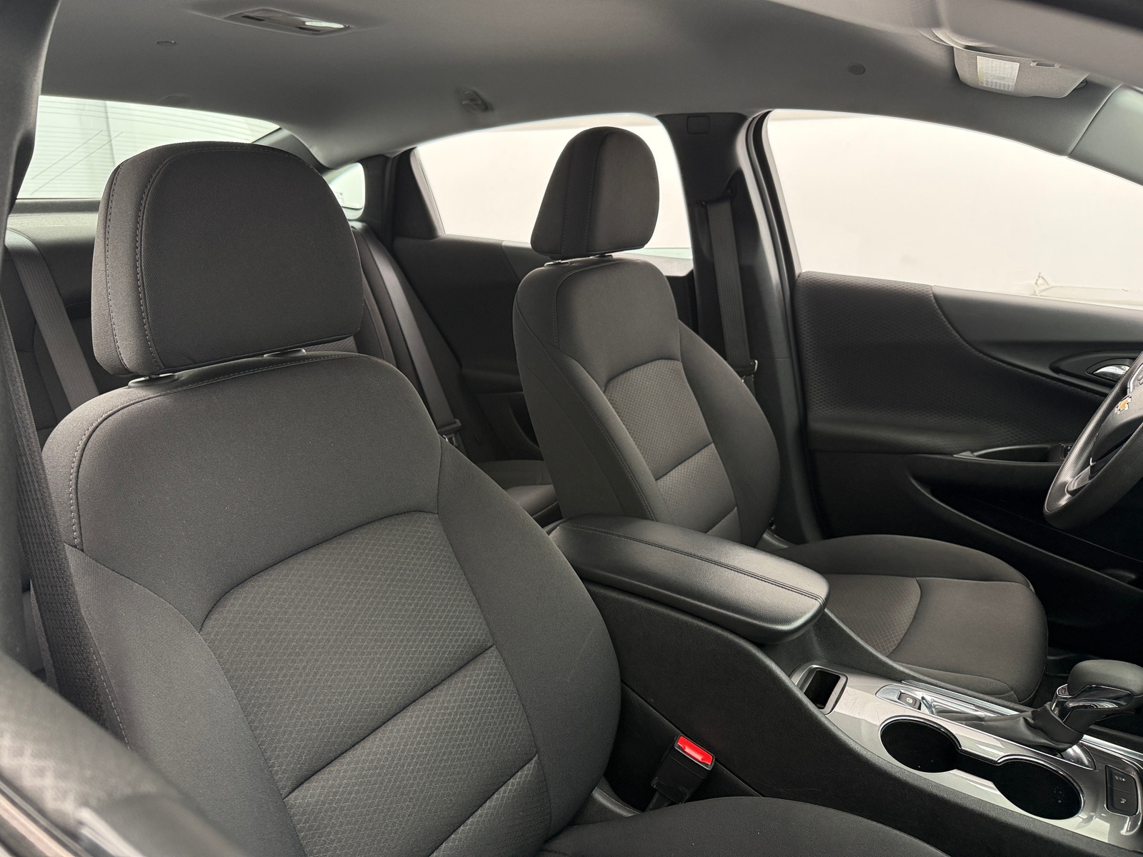 Thumbnail: 2024 Chevrolet Malibu - 2