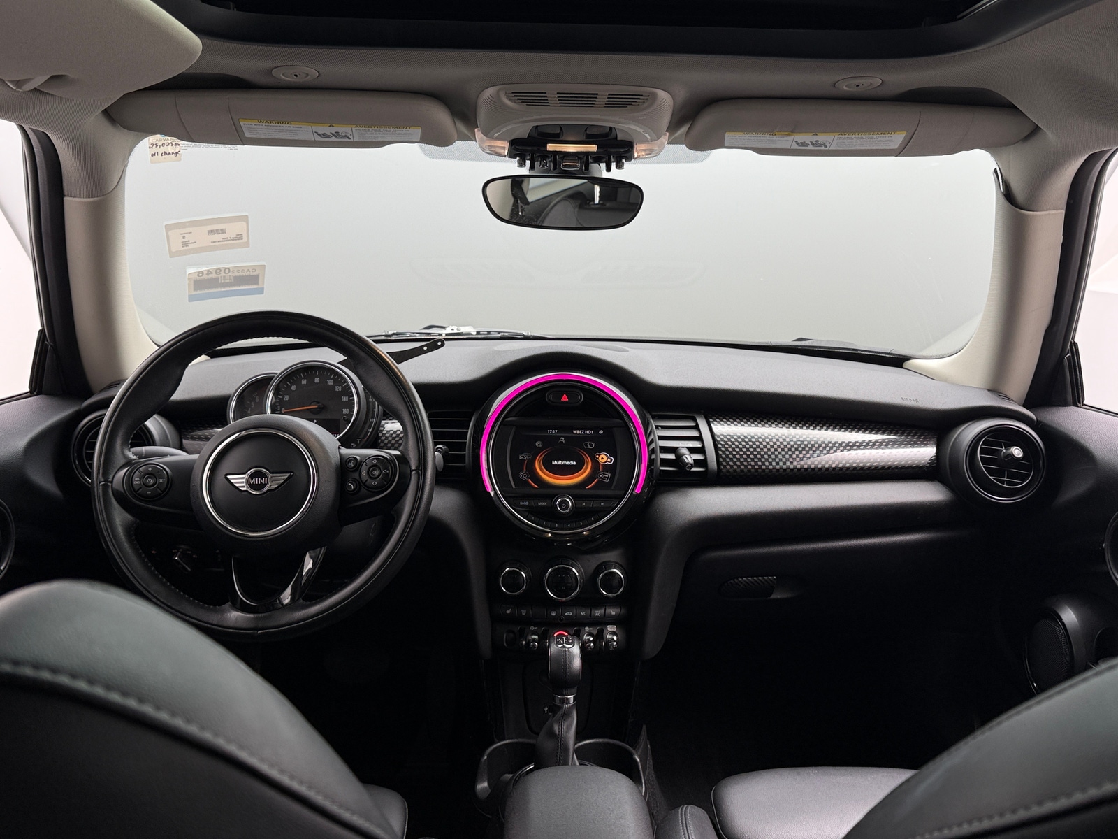 Thumbnail: 2018 MINI Cooper Hardtop - 2