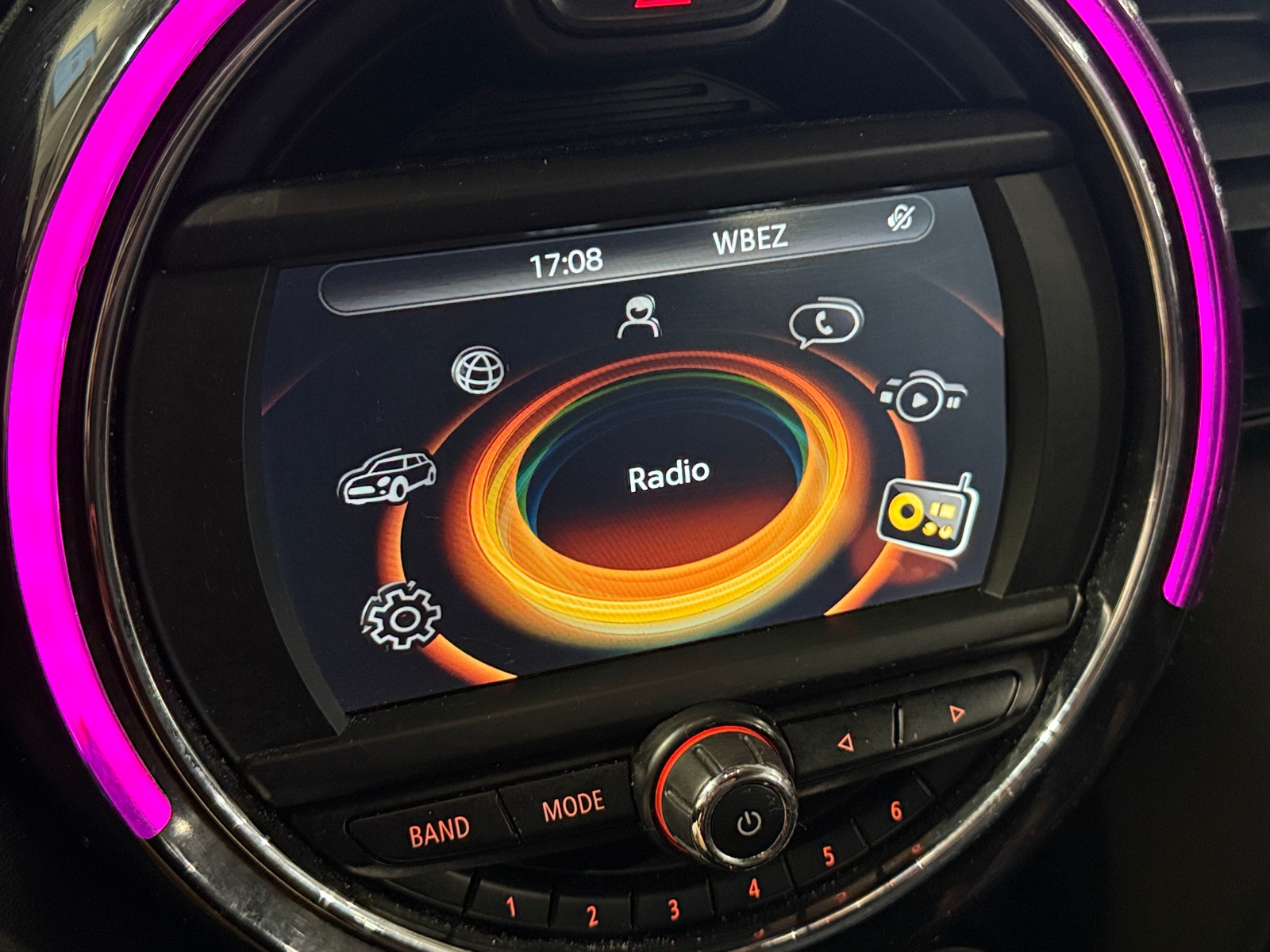 Thumbnail: 2018 MINI Cooper Hardtop - 3