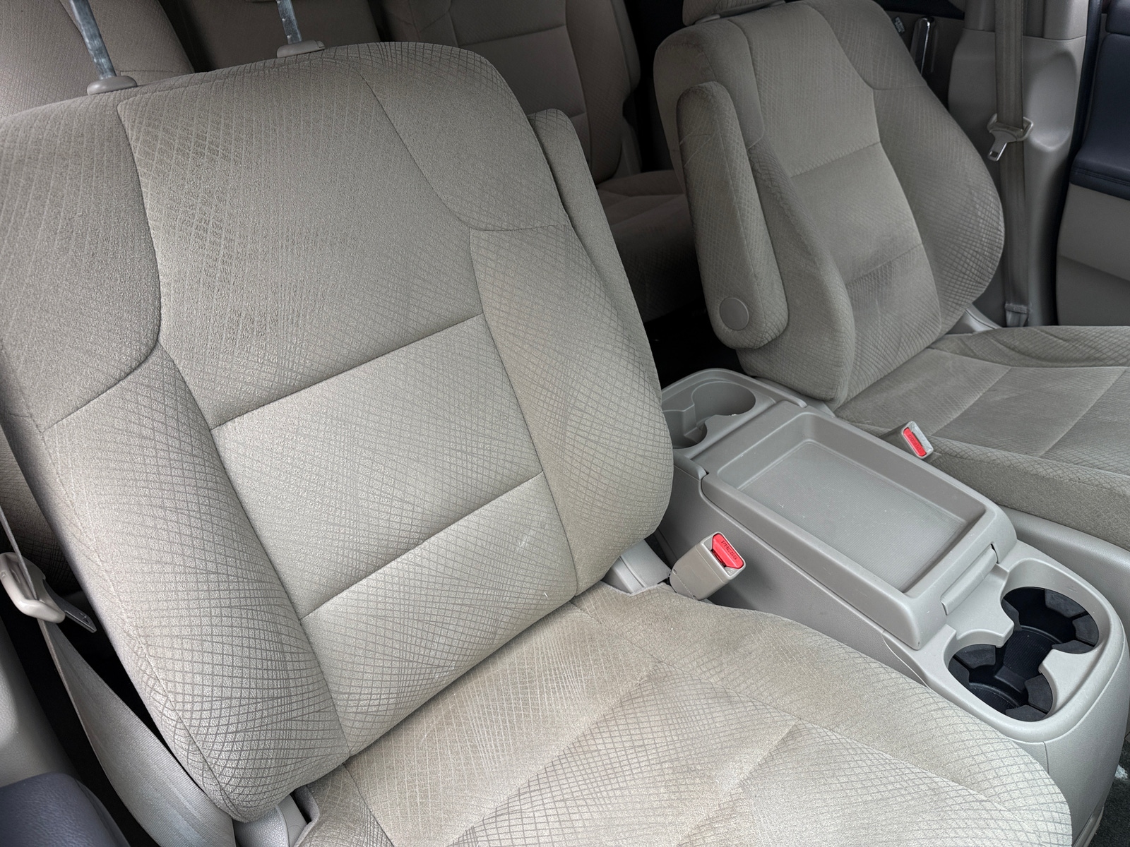 Thumbnail: 2016 Honda Odyssey - 2