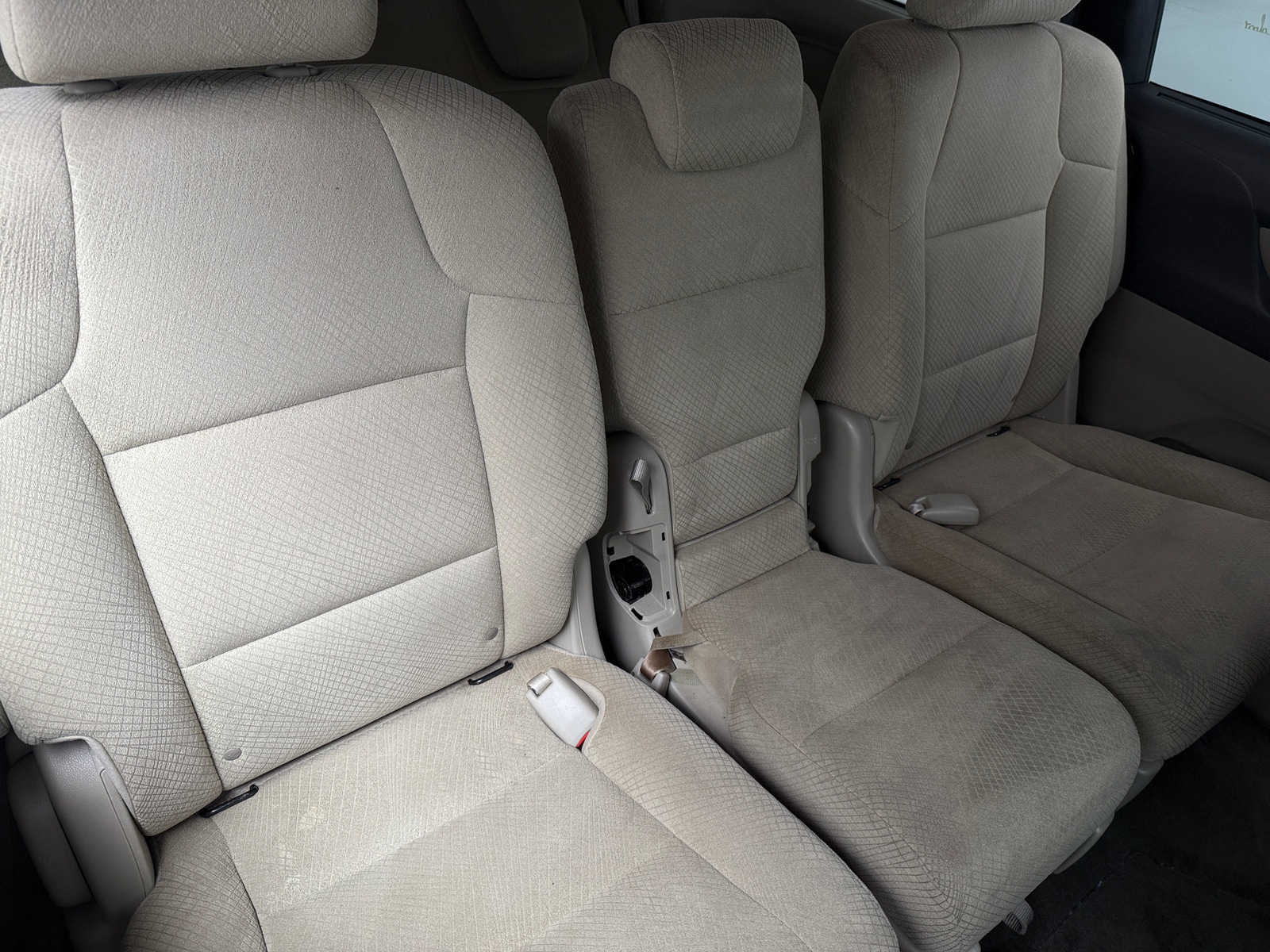 Thumbnail: 2016 Honda Odyssey - 6