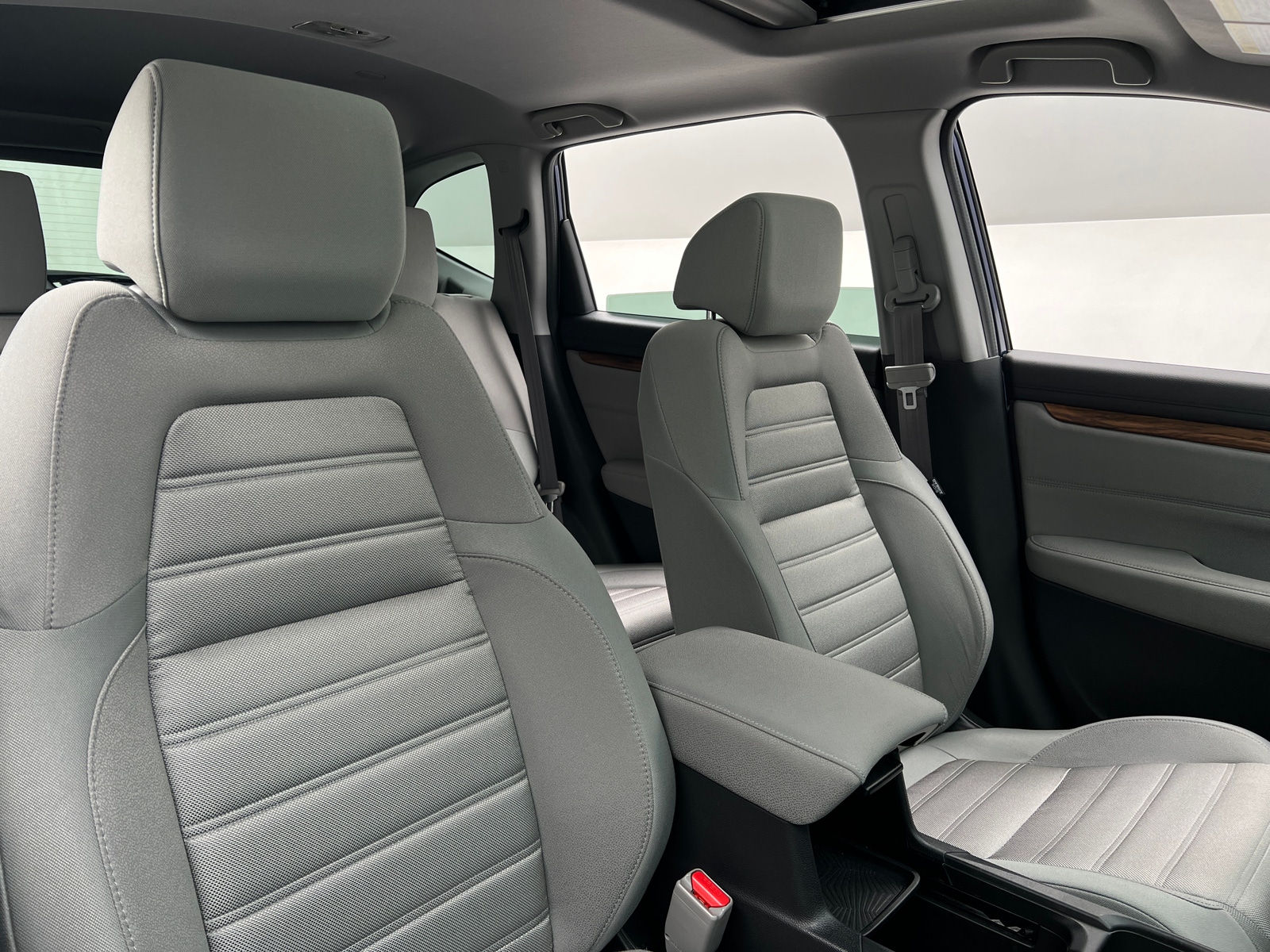 Thumbnail: 2019 Honda CR-V - 2