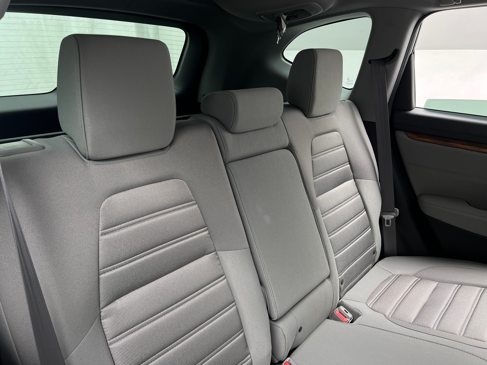 Thumbnail: 2019 Honda CR-V - 6