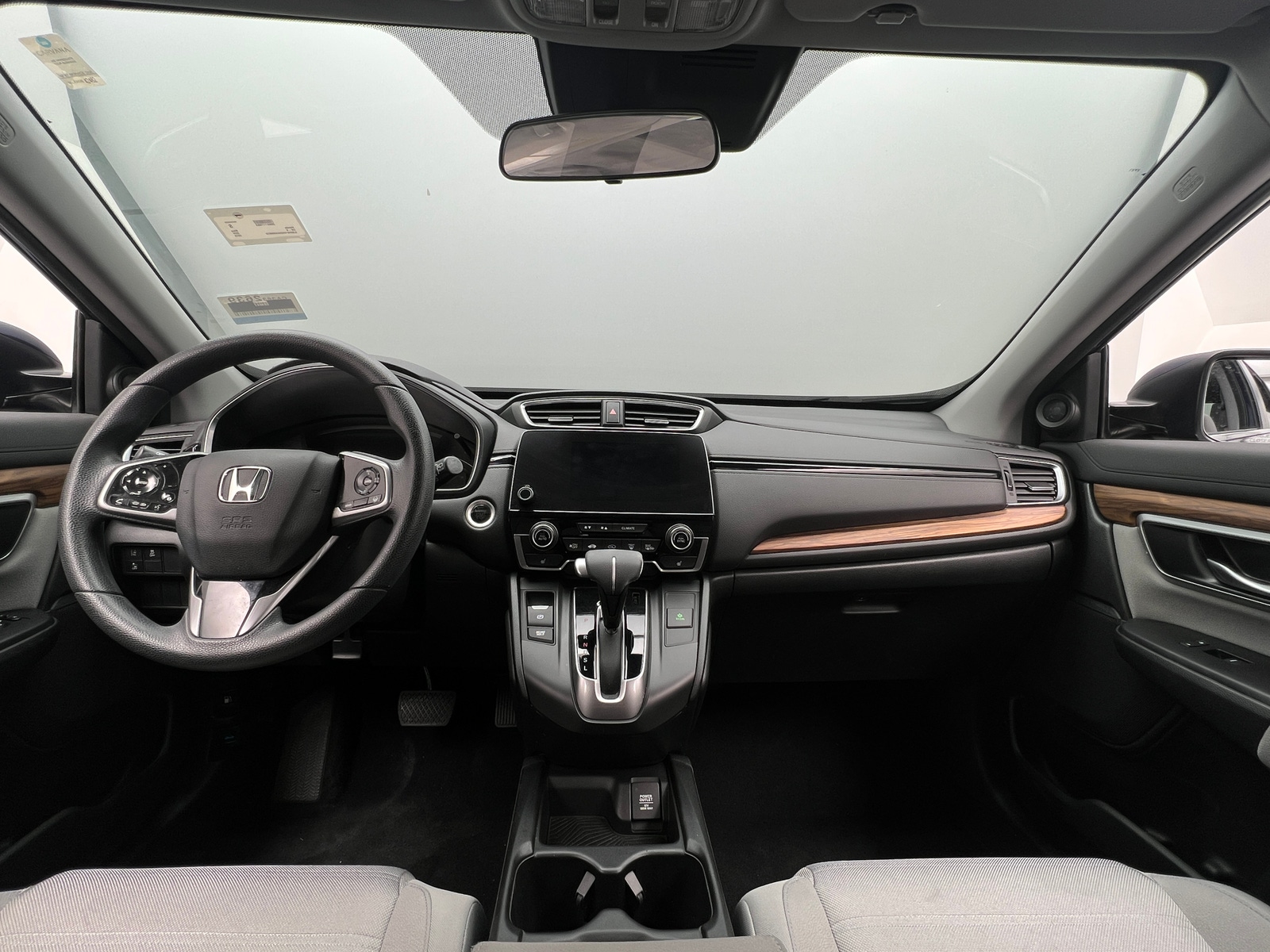 Thumbnail: 2019 Honda CR-V - 3