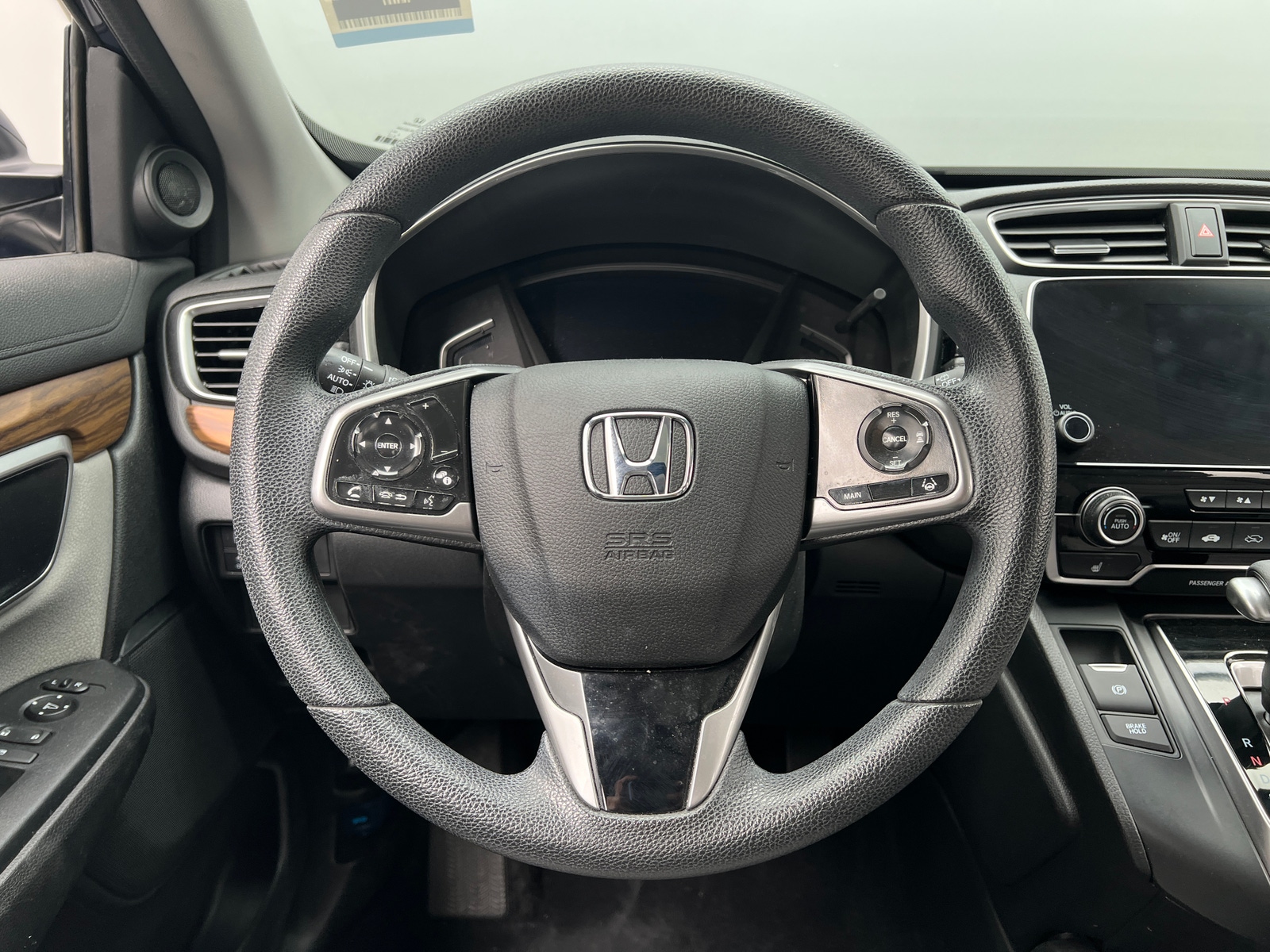 Thumbnail: 2019 Honda CR-V - 5