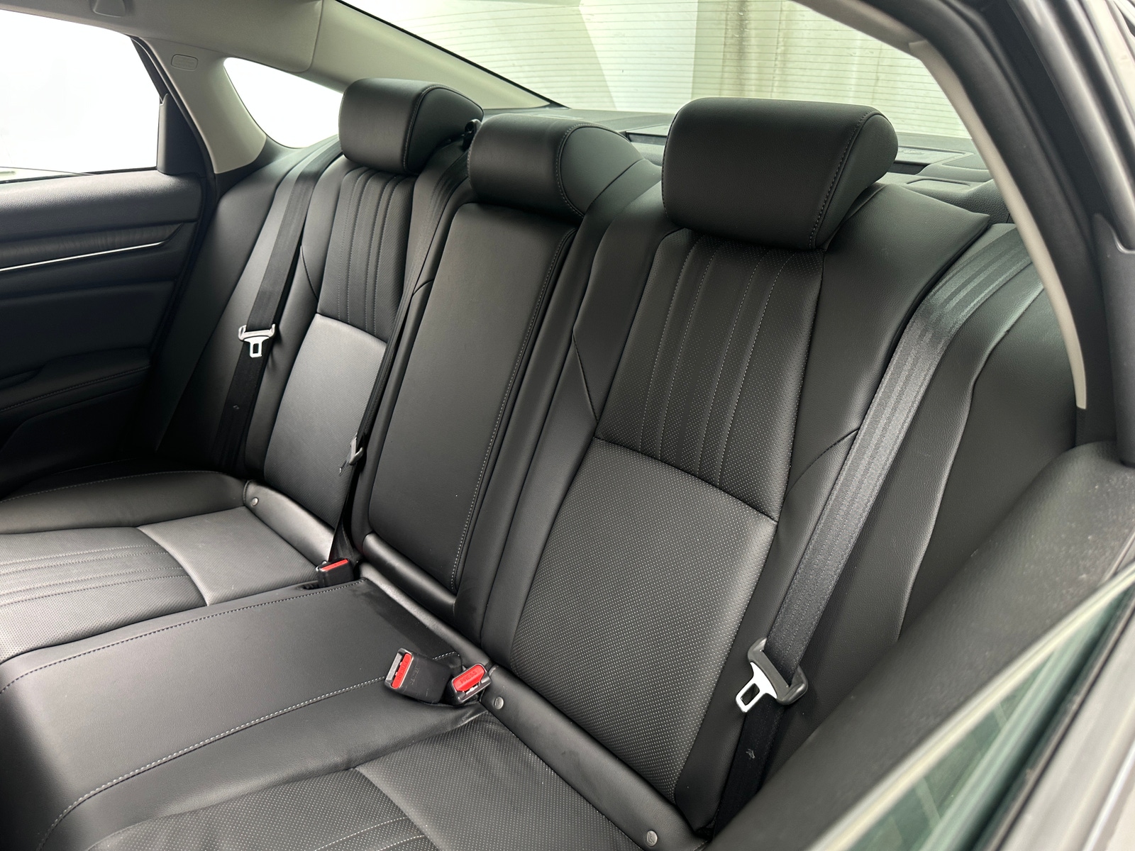 Thumbnail: 2021 Honda Accord - 5