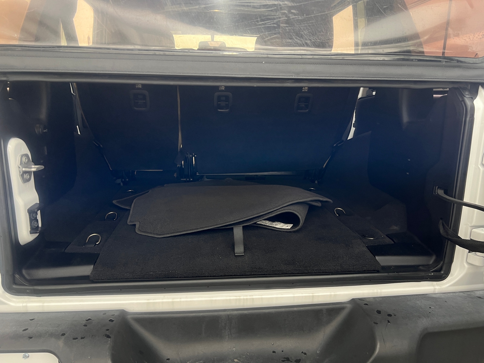 Thumbnail: 2018 Jeep Wrangler - 7