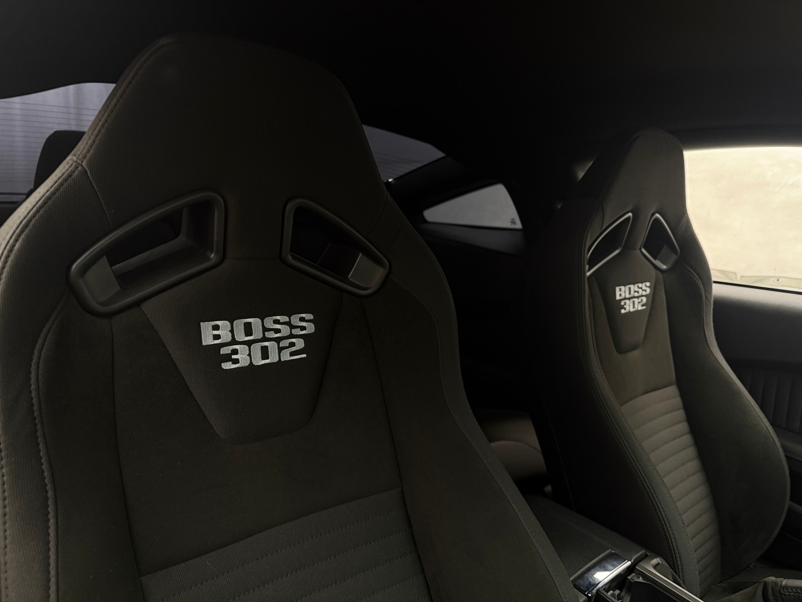 Thumbnail: 2013 Ford Mustang - 2