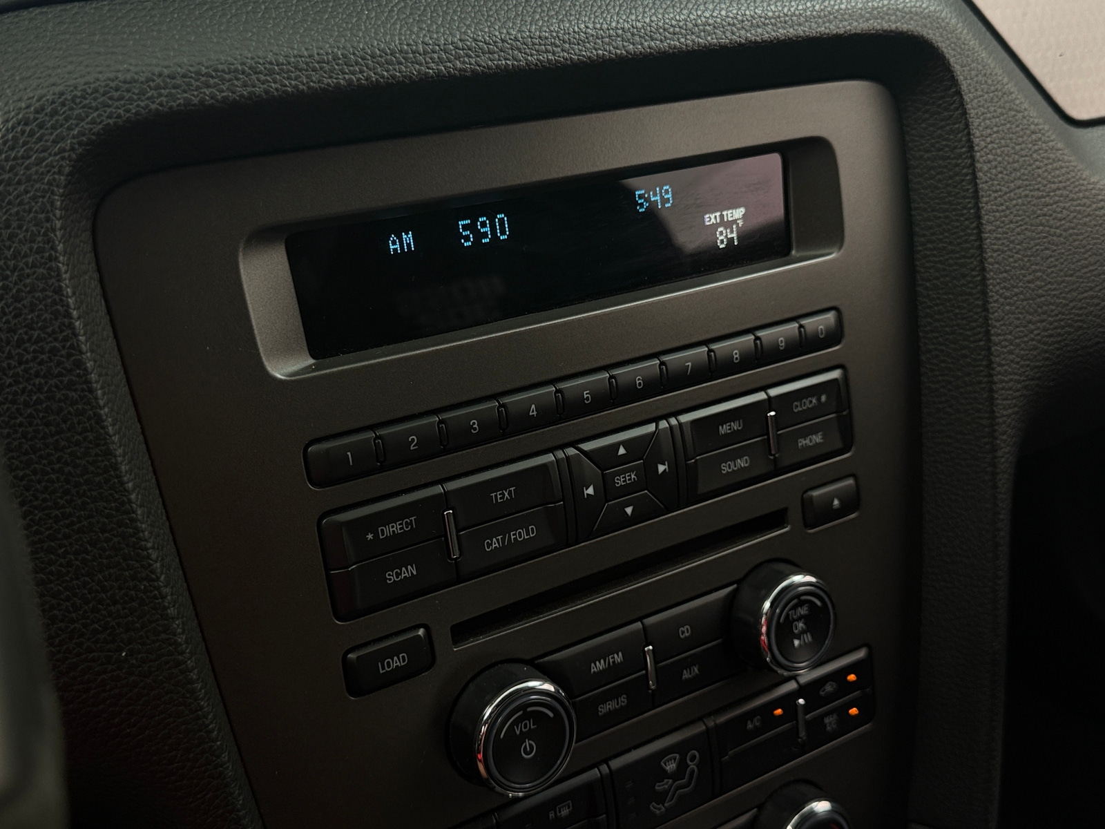 Thumbnail: 2013 Ford Mustang - 3