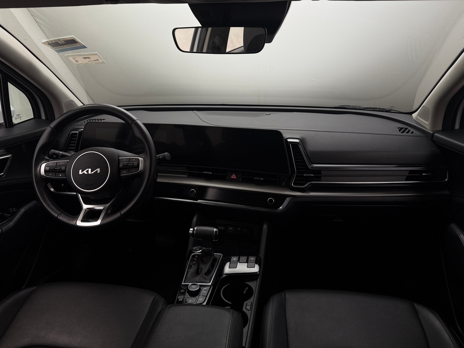 Thumbnail: 2023 Kia Sportage - 2