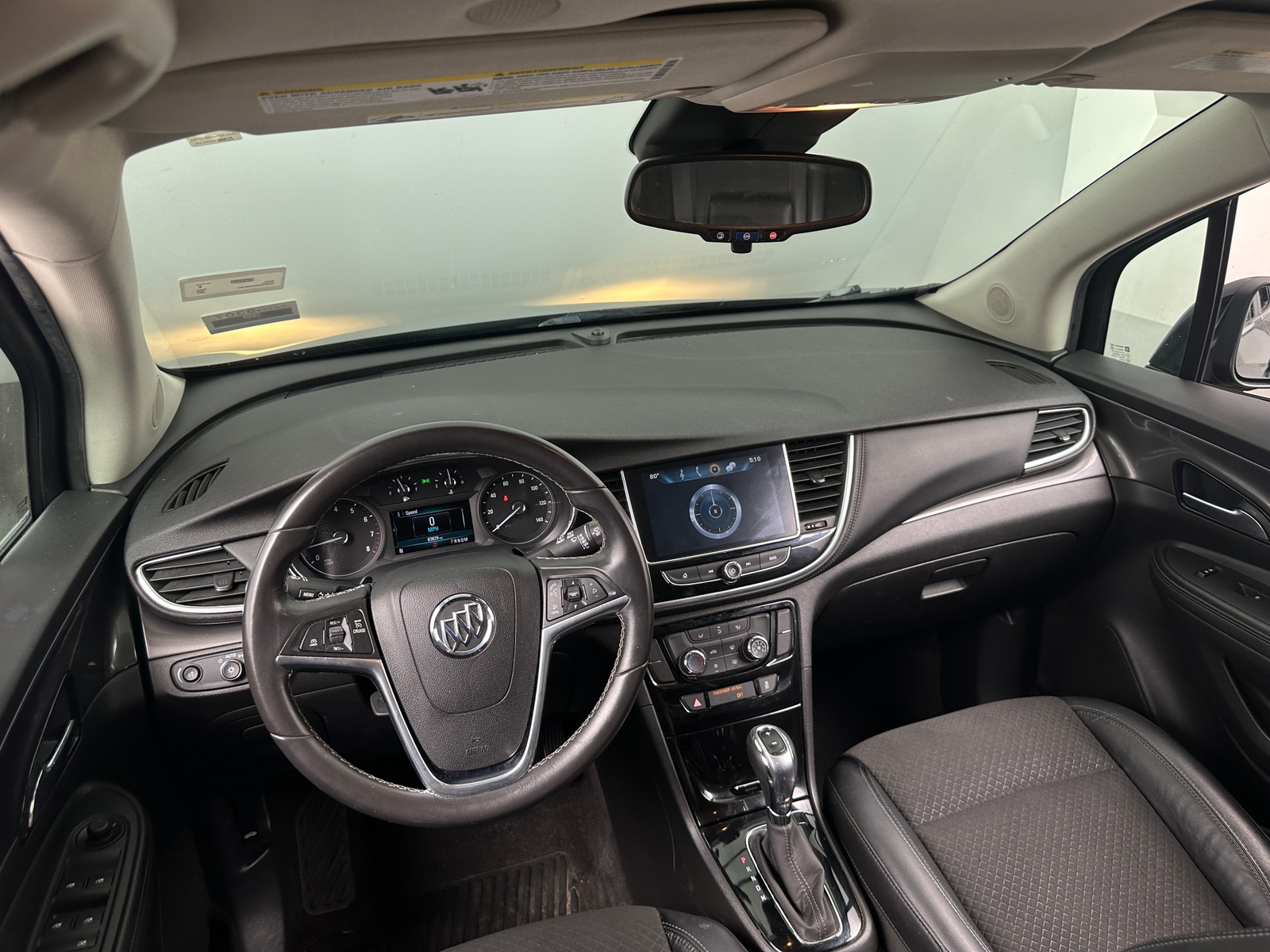 Thumbnail: 2017 Buick Encore - 3
