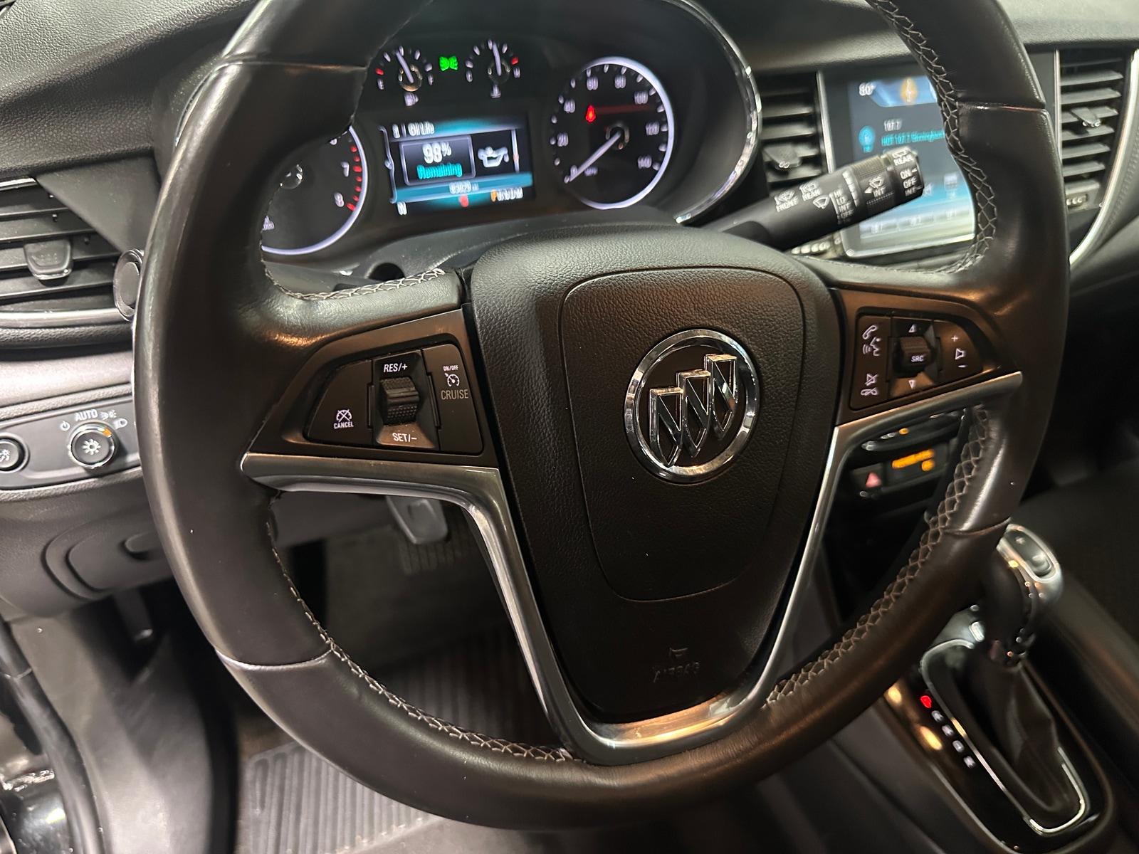 Thumbnail: 2017 Buick Encore - 5
