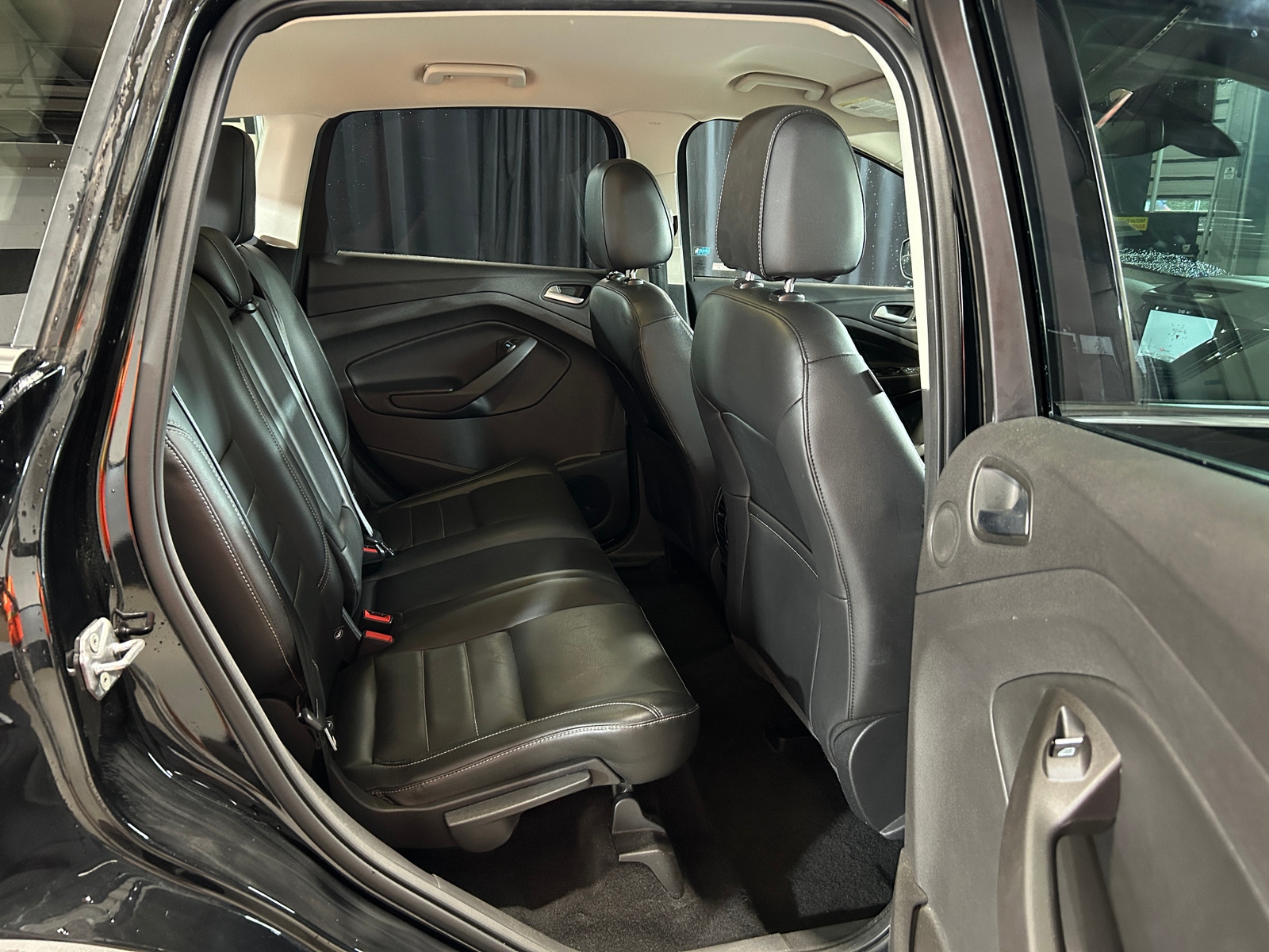 Thumbnail: 2016 Ford Escape - 5