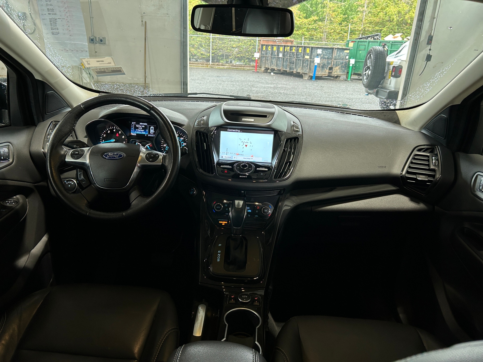 Thumbnail: 2016 Ford Escape - 2