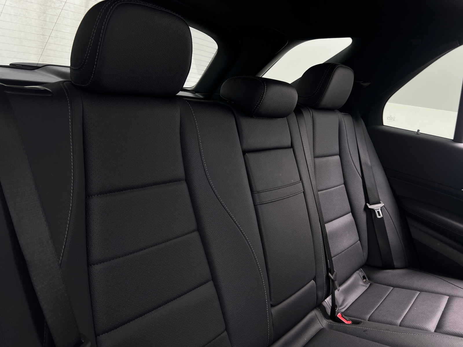 Thumbnail: 2024 Mercedes-Benz GLE - 5