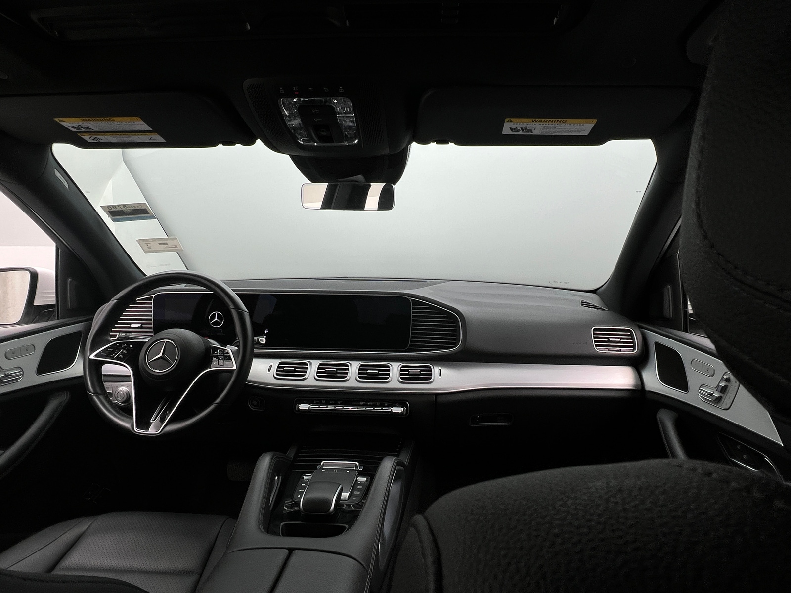 Thumbnail: 2024 Mercedes-Benz GLE - 2