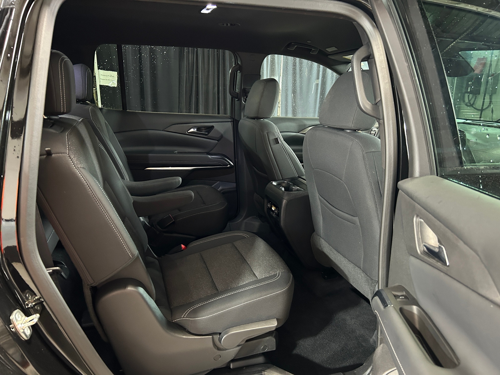 Thumbnail: 2025 Chevrolet Traverse - 6