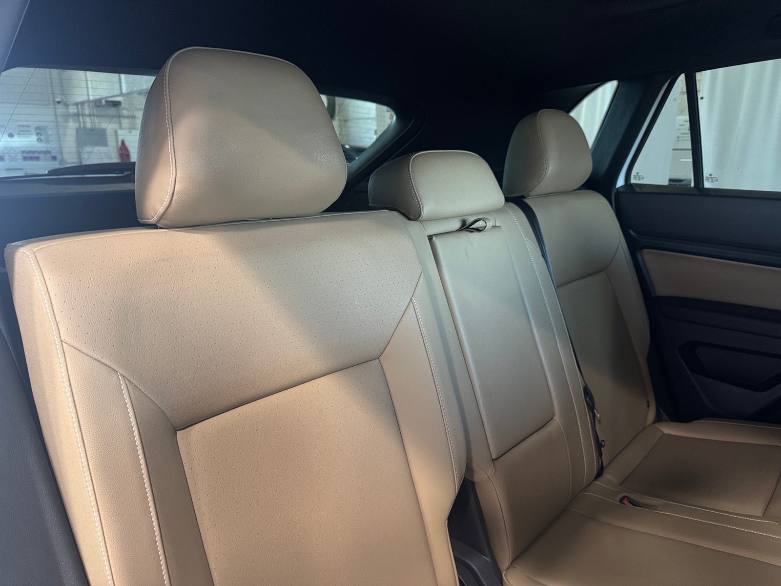 Thumbnail: 2020 Volkswagen Atlas - 5