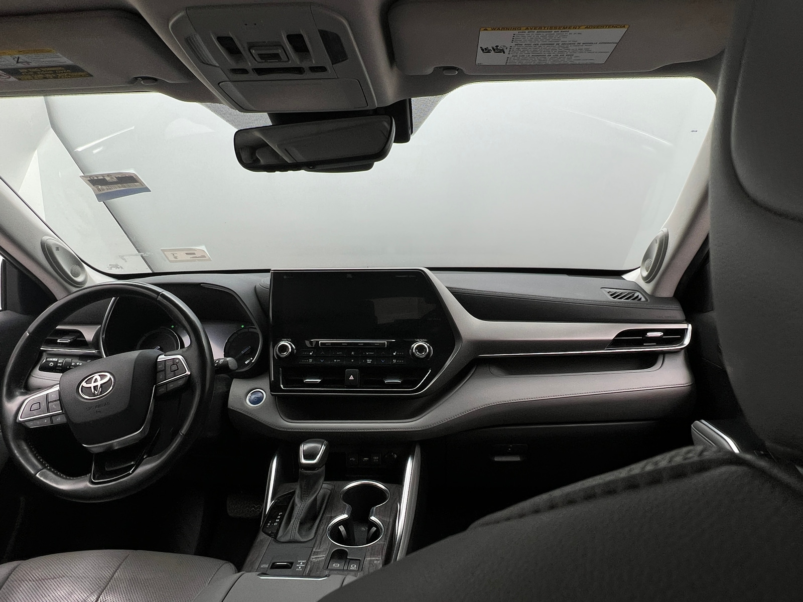 Thumbnail: 2021 Toyota Highlander - 2