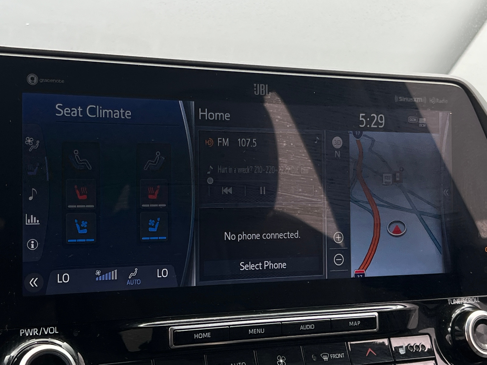 Thumbnail: 2021 Toyota Highlander - 3