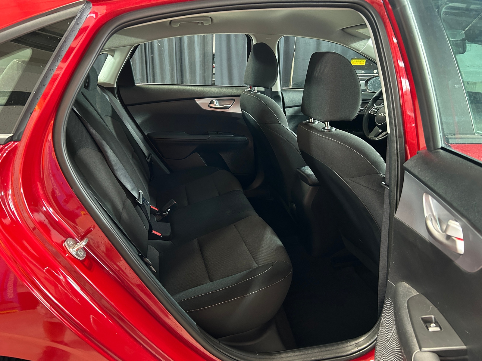 Thumbnail: 2024 Kia Forte - 6