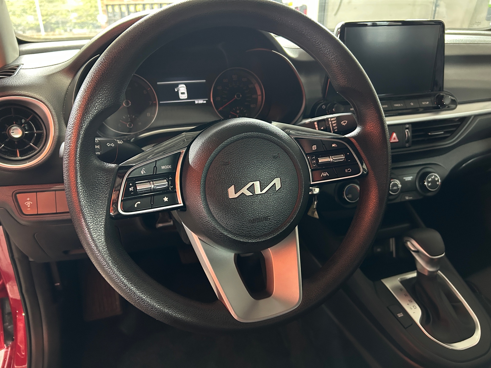 Thumbnail: 2024 Kia Forte - 5