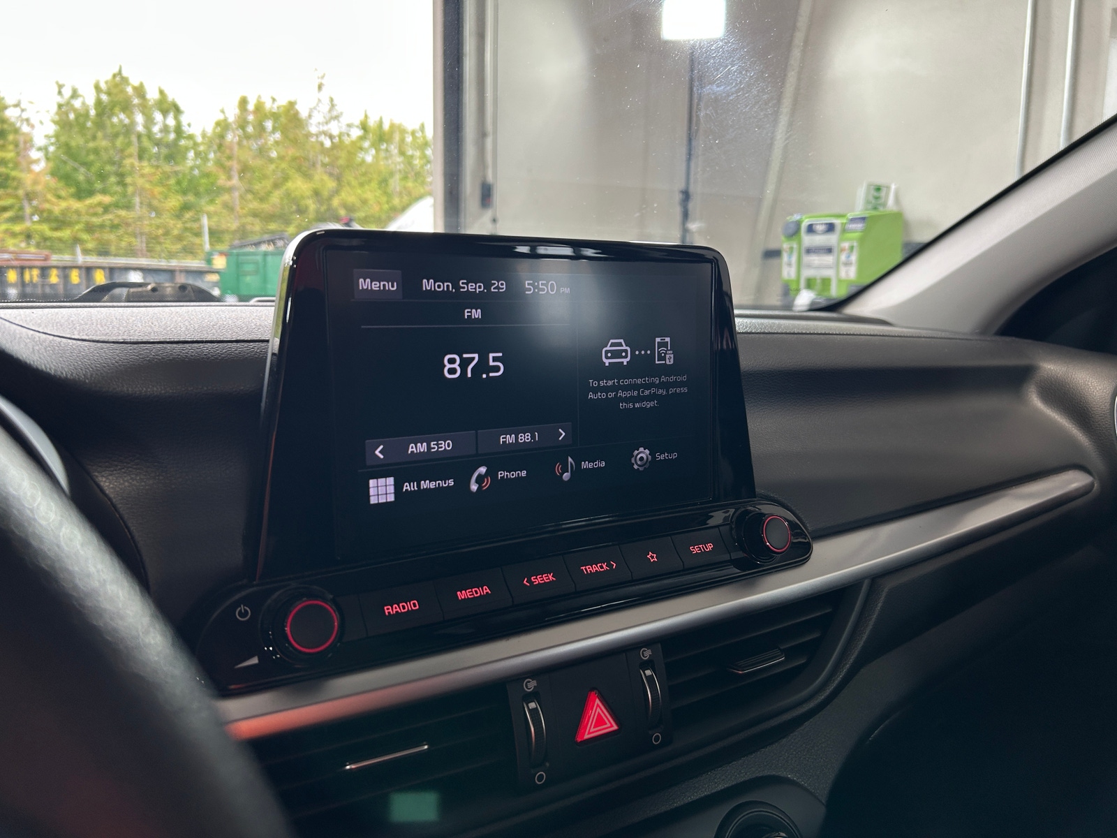 Thumbnail: 2024 Kia Forte - 4