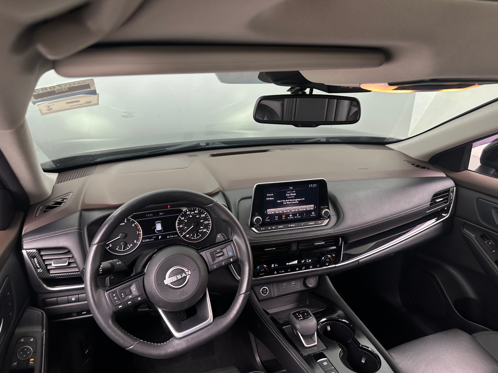 Thumbnail: 2023 Nissan Rogue - 2