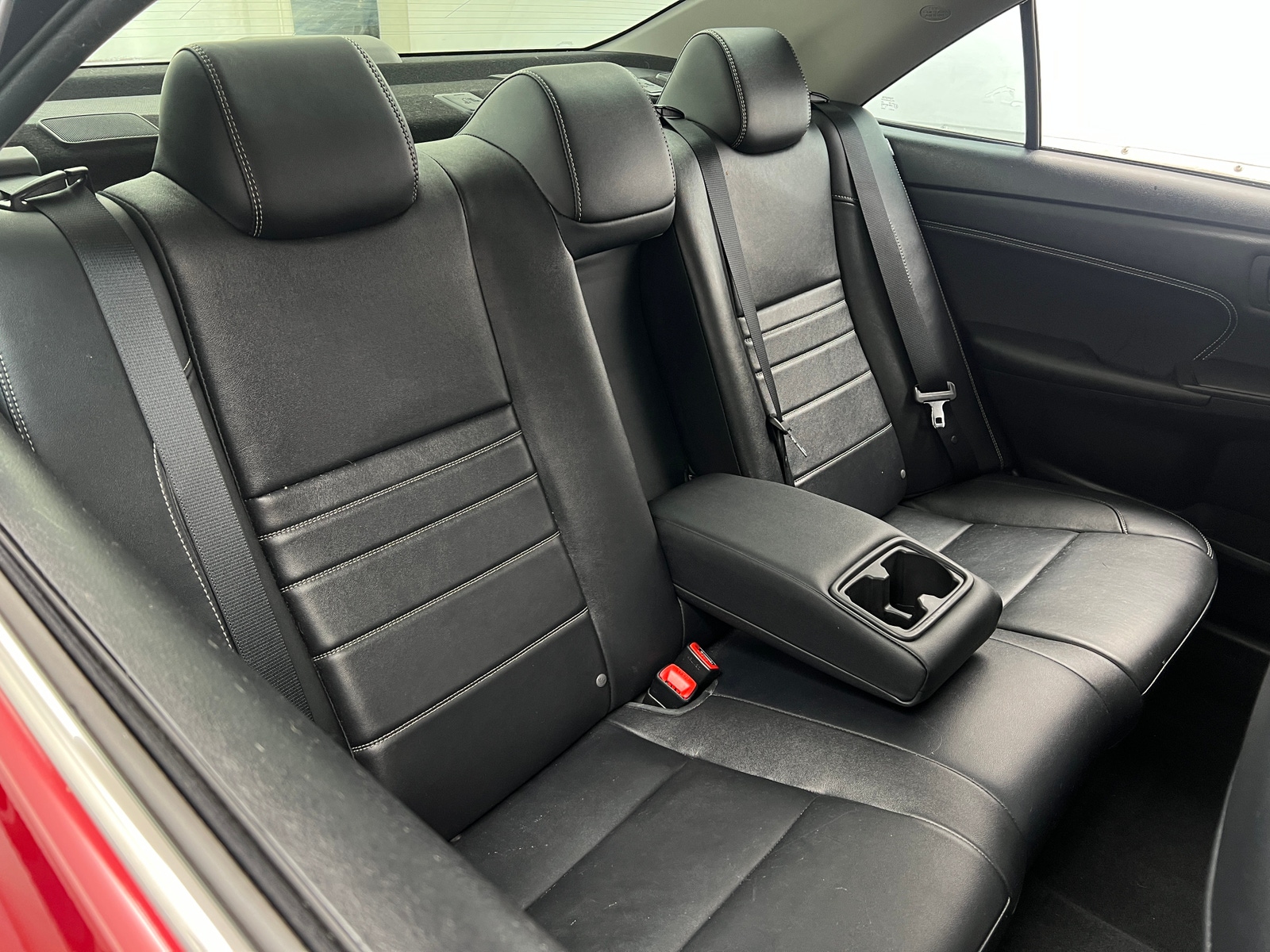 Thumbnail: 2016 Toyota Camry - 5