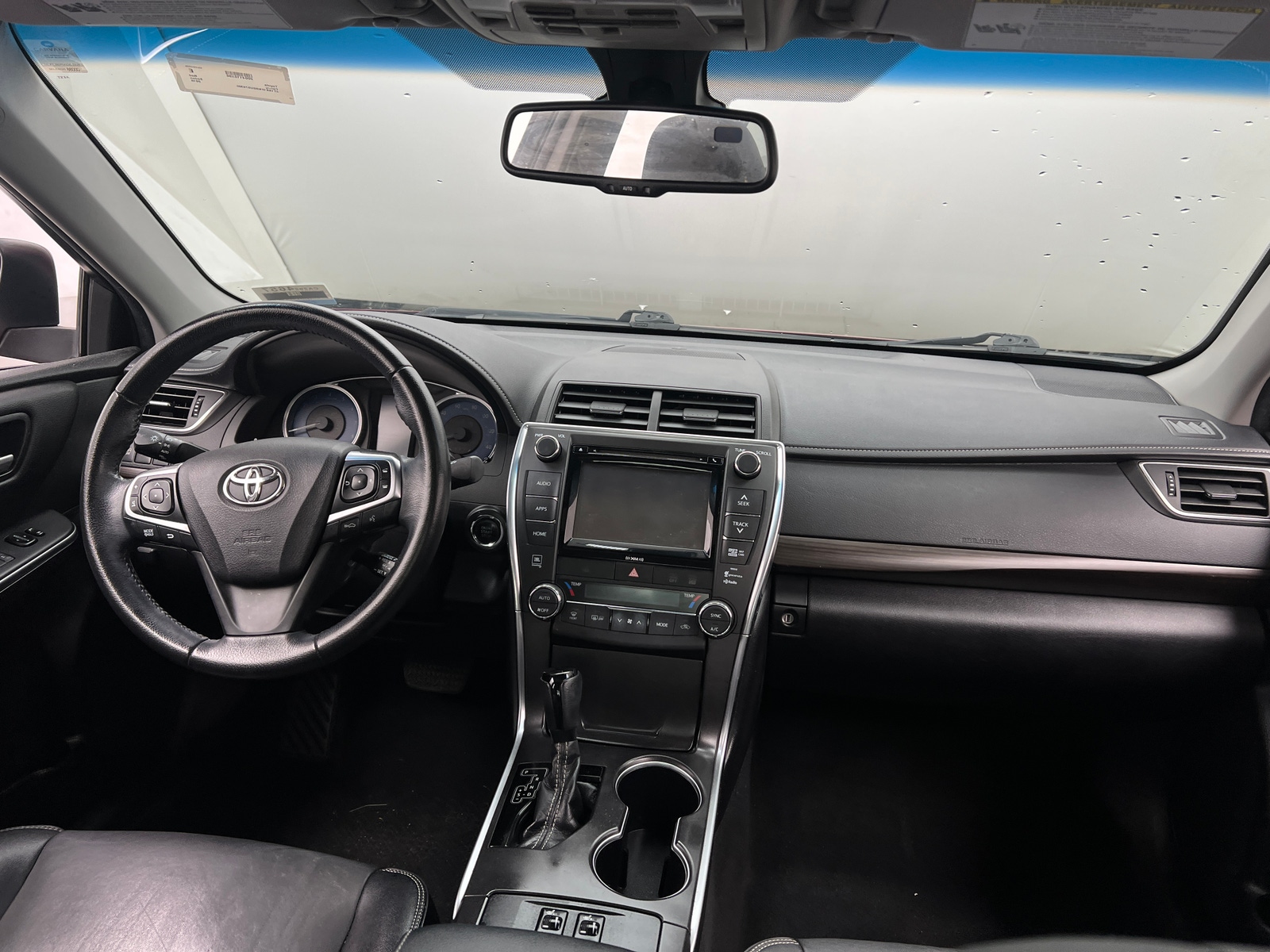 Thumbnail: 2016 Toyota Camry - 2